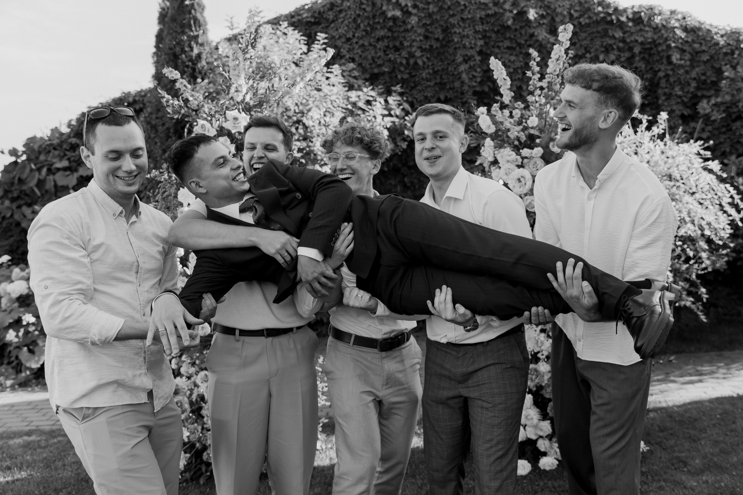 Kirill & Maria. Главная