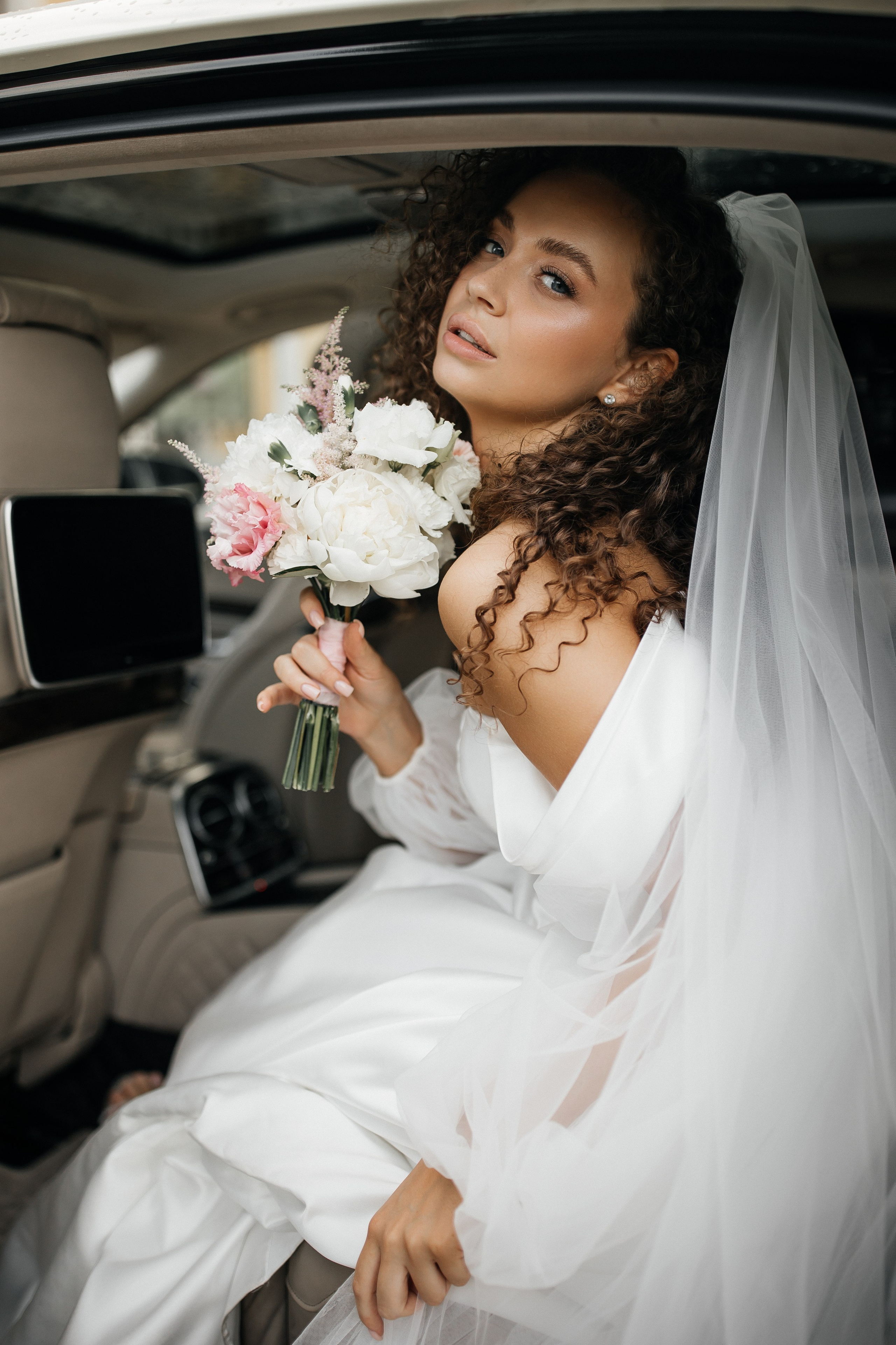 Андрей & Алёна. СВАДЕБНЫЙ ФОТОГРАФ ЕВГЕНИЯ МОДИНА Ярославль