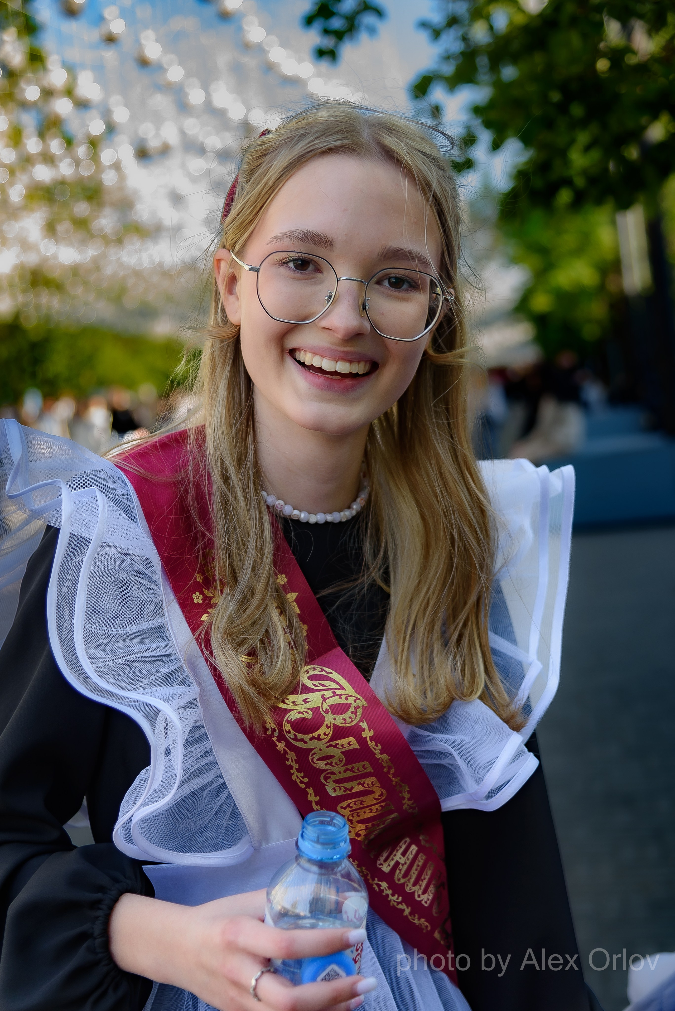 Фотографирование на улице. Фотограф Орлов Алексей Петрович. Челябинск