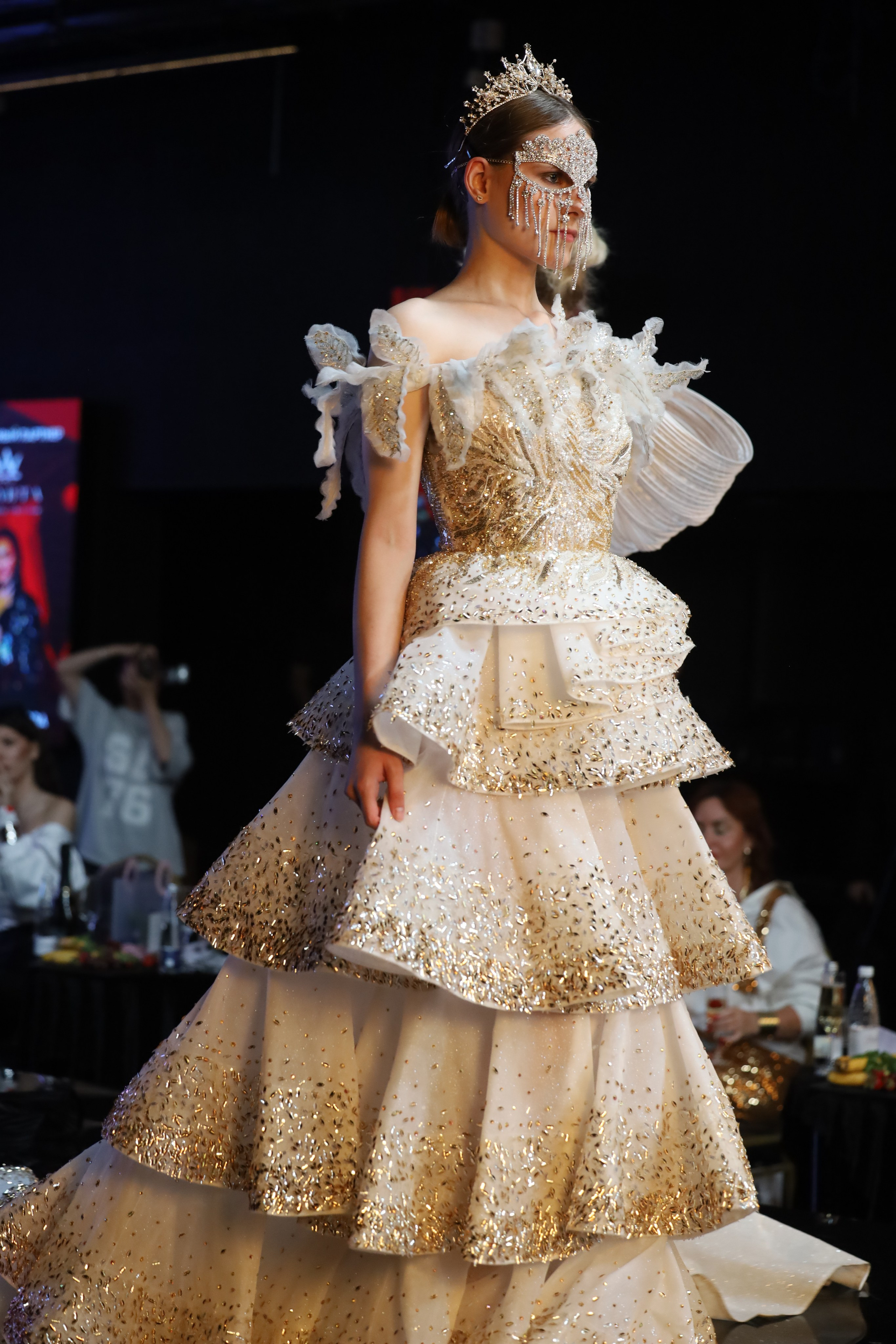 Фотограф в Москве Юлия Бушкина