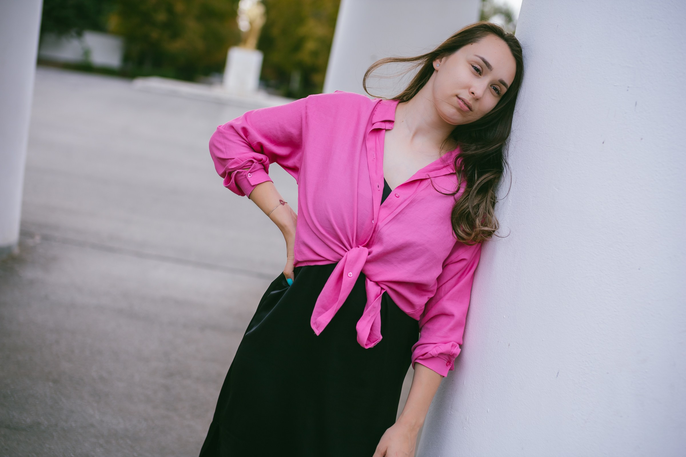 Настя. Семейный фотограф в Волгодонске Краченцева Анна