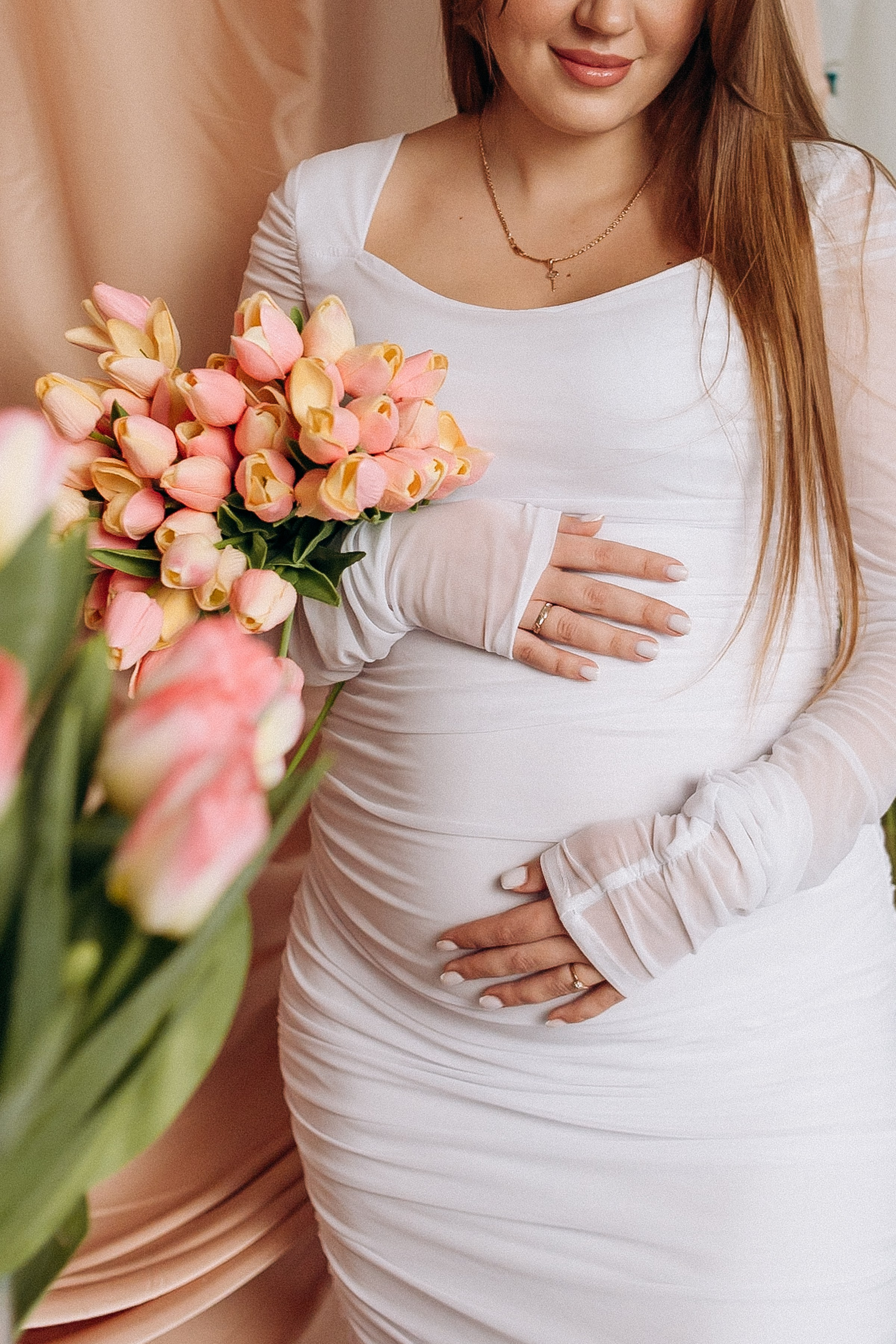 Ира. Семейный фотограф в Волгодонске Краченцева Анна