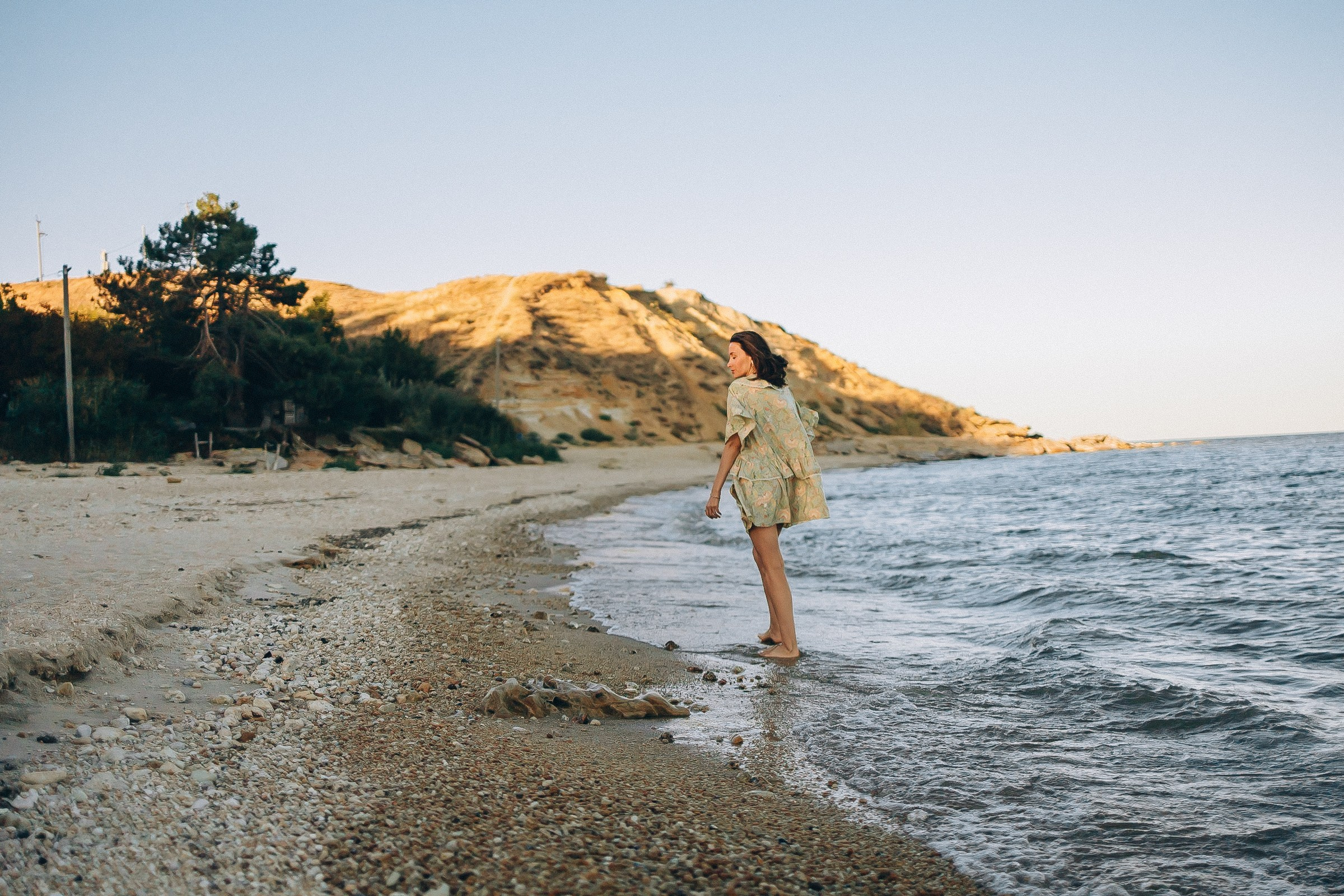 Елена. Семейный фотограф в Волгодонске Краченцева Анна