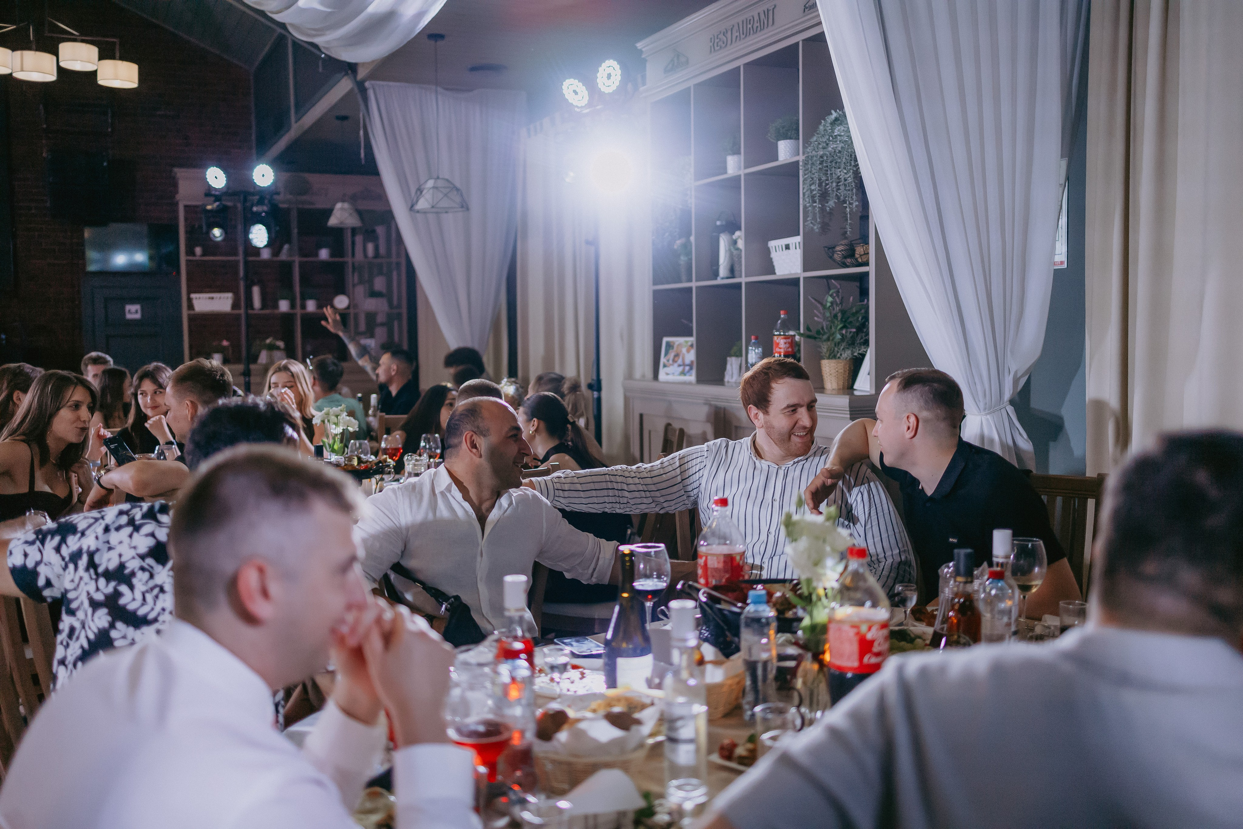 Антон&Екатерина. Семейный фотограф в Волгодонске Краченцева Анна