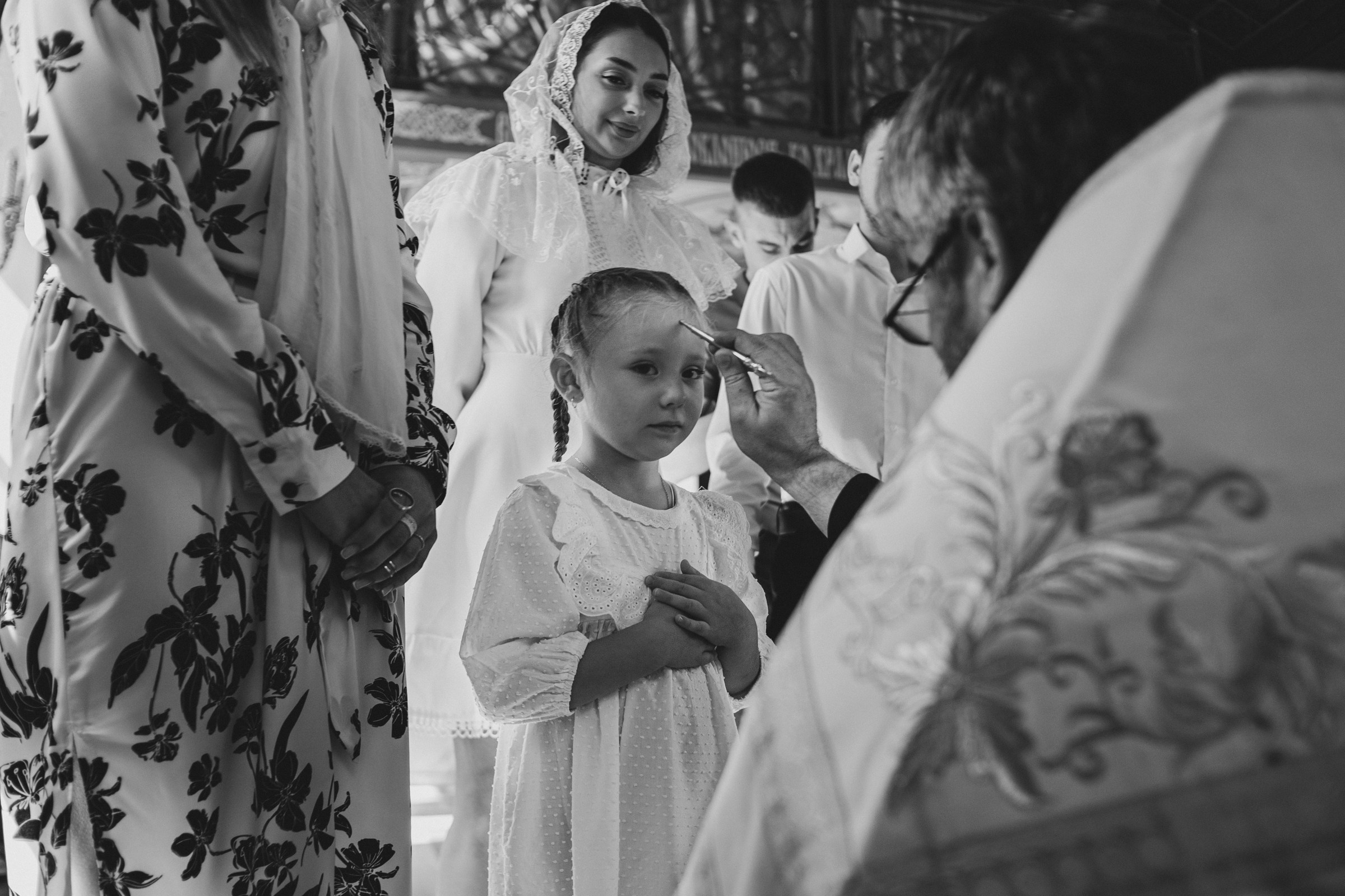 Амина. Семейный фотограф в Волгодонске Краченцева Анна