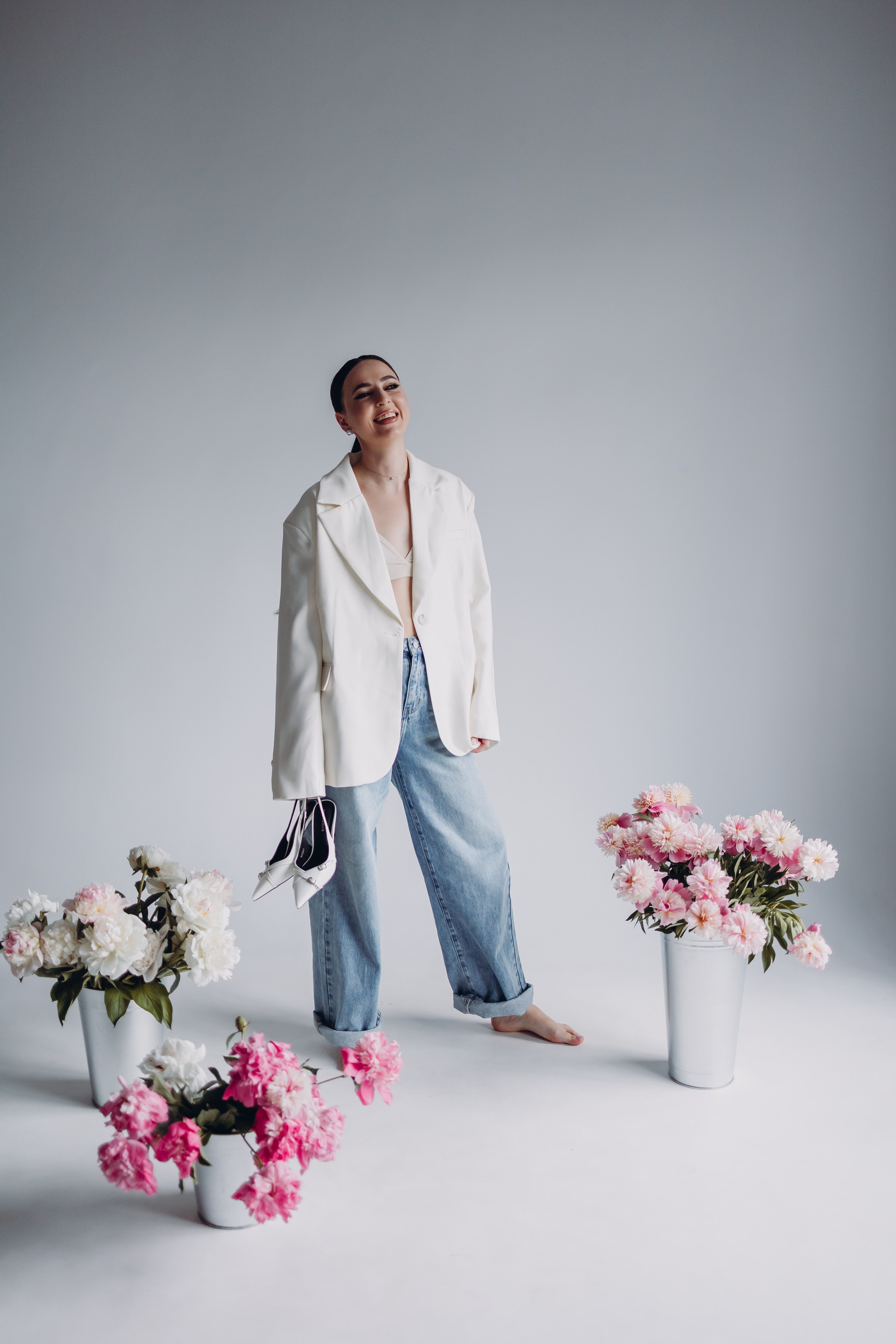 Маргарита. Семейный фотограф в Волгодонске Краченцева Анна