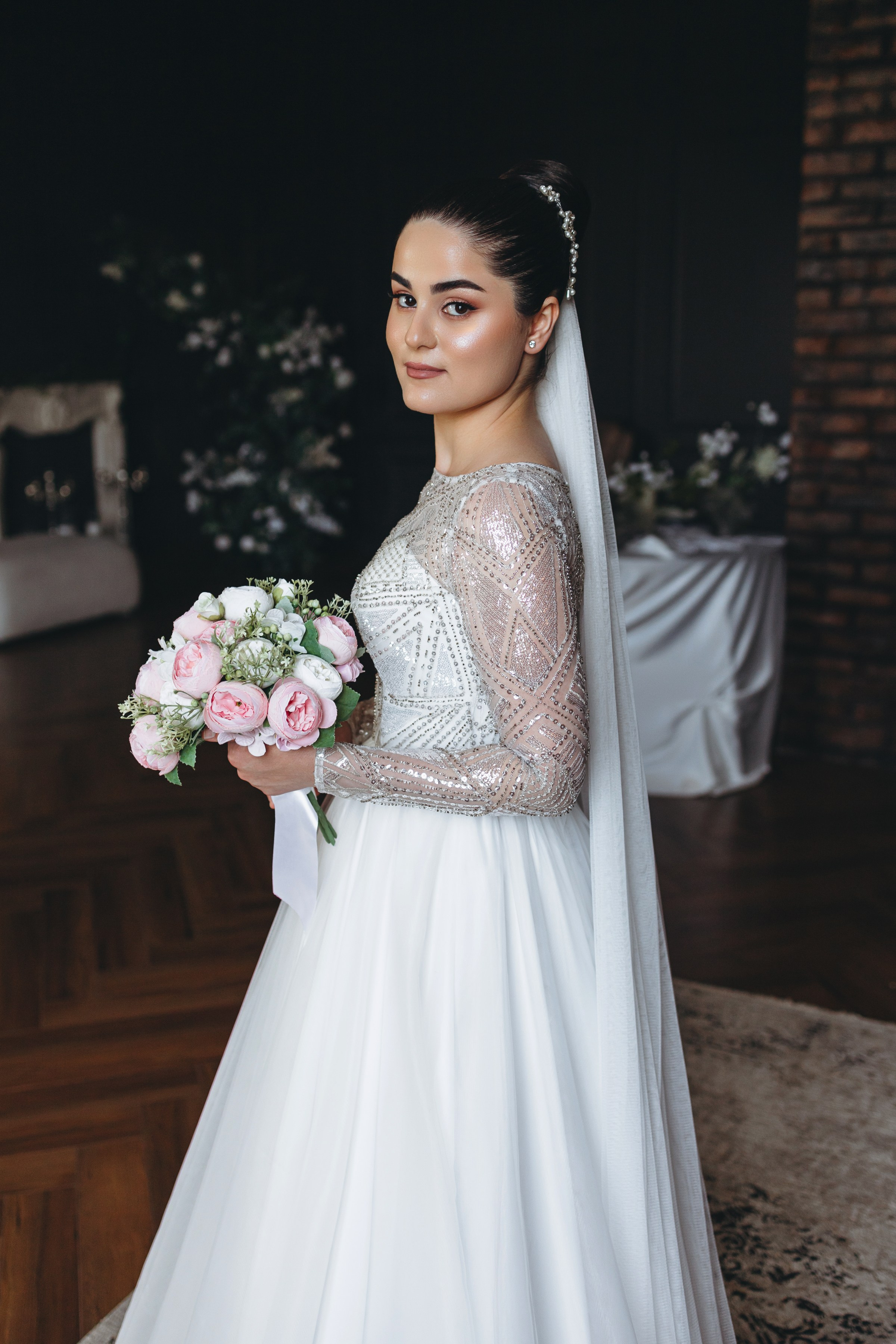 M&F. Семейный фотограф в Волгодонске Краченцева Анна