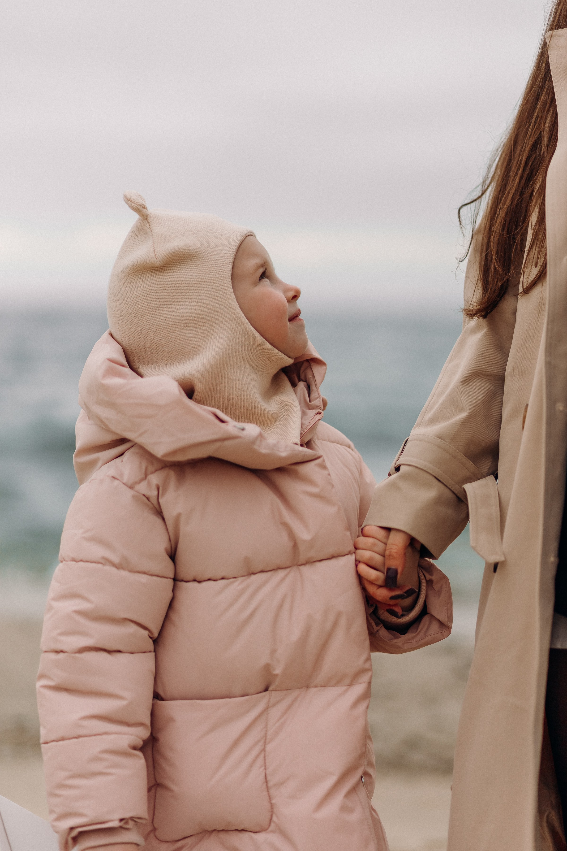 Оля Милана и Алиса. Семейный фотограф в Волгодонске Краченцева Анна