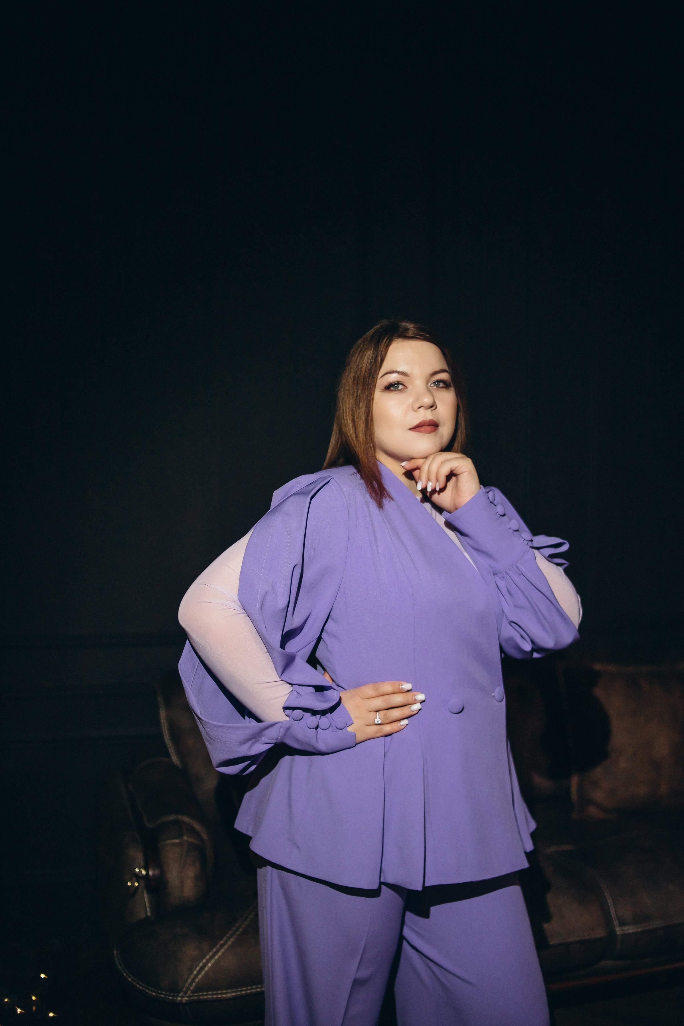 Рита и Дарина. Семейный фотограф в Волгодонске Краченцева Анна