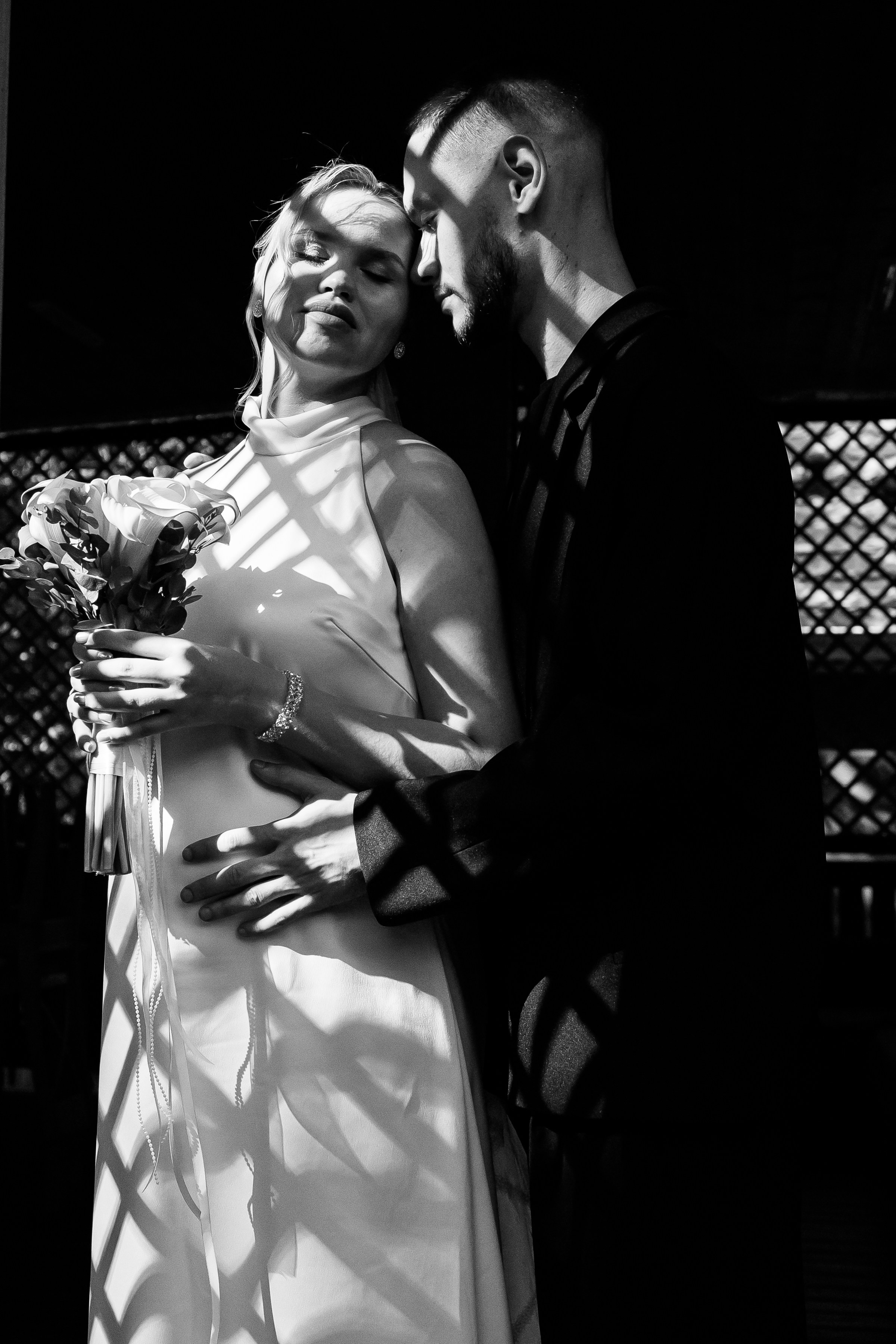 Влад & Мария. Семейный фотограф в Волгодонске Краченцева Анна