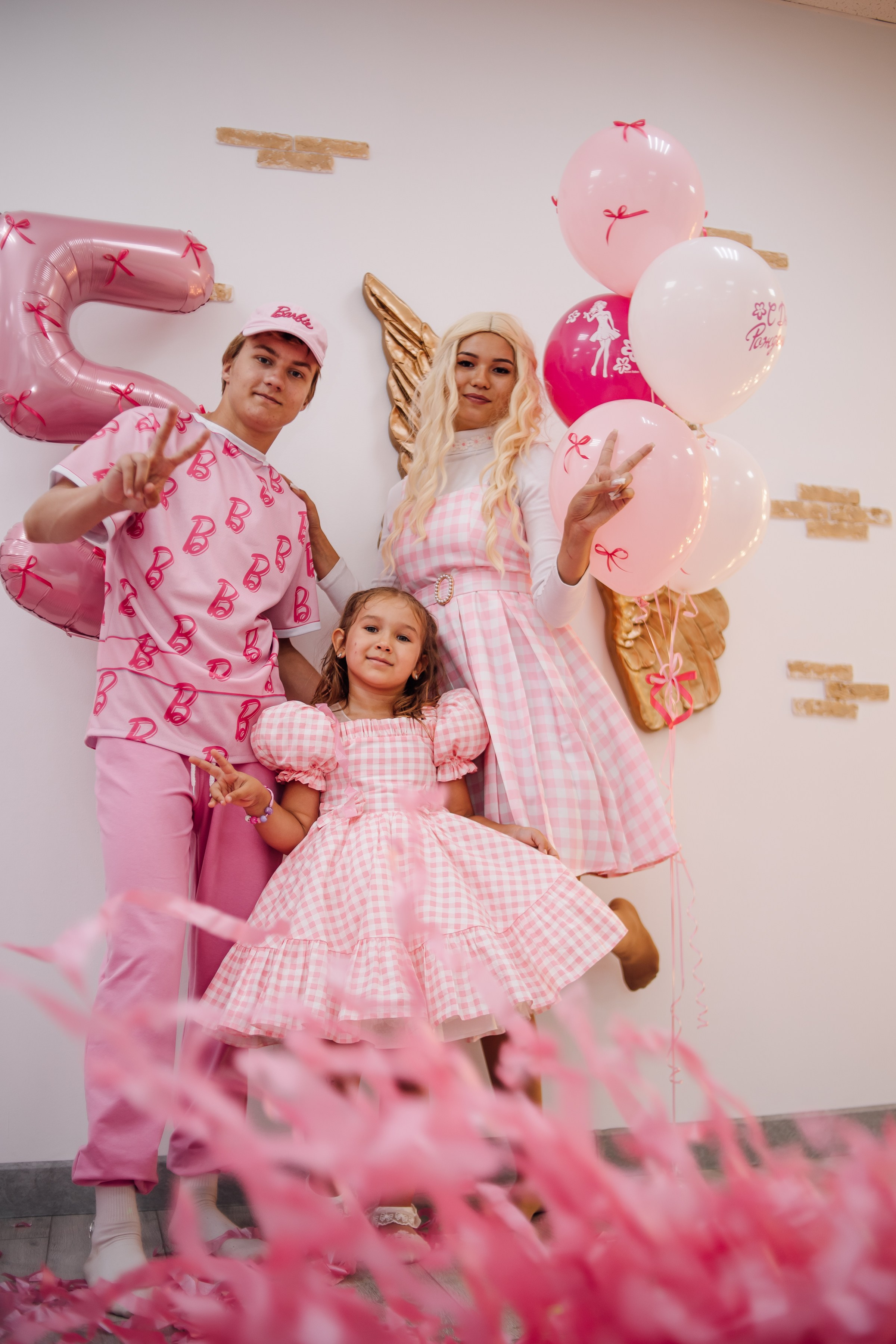 Эмме 5. Семейный фотограф в Волгодонске Краченцева Анна