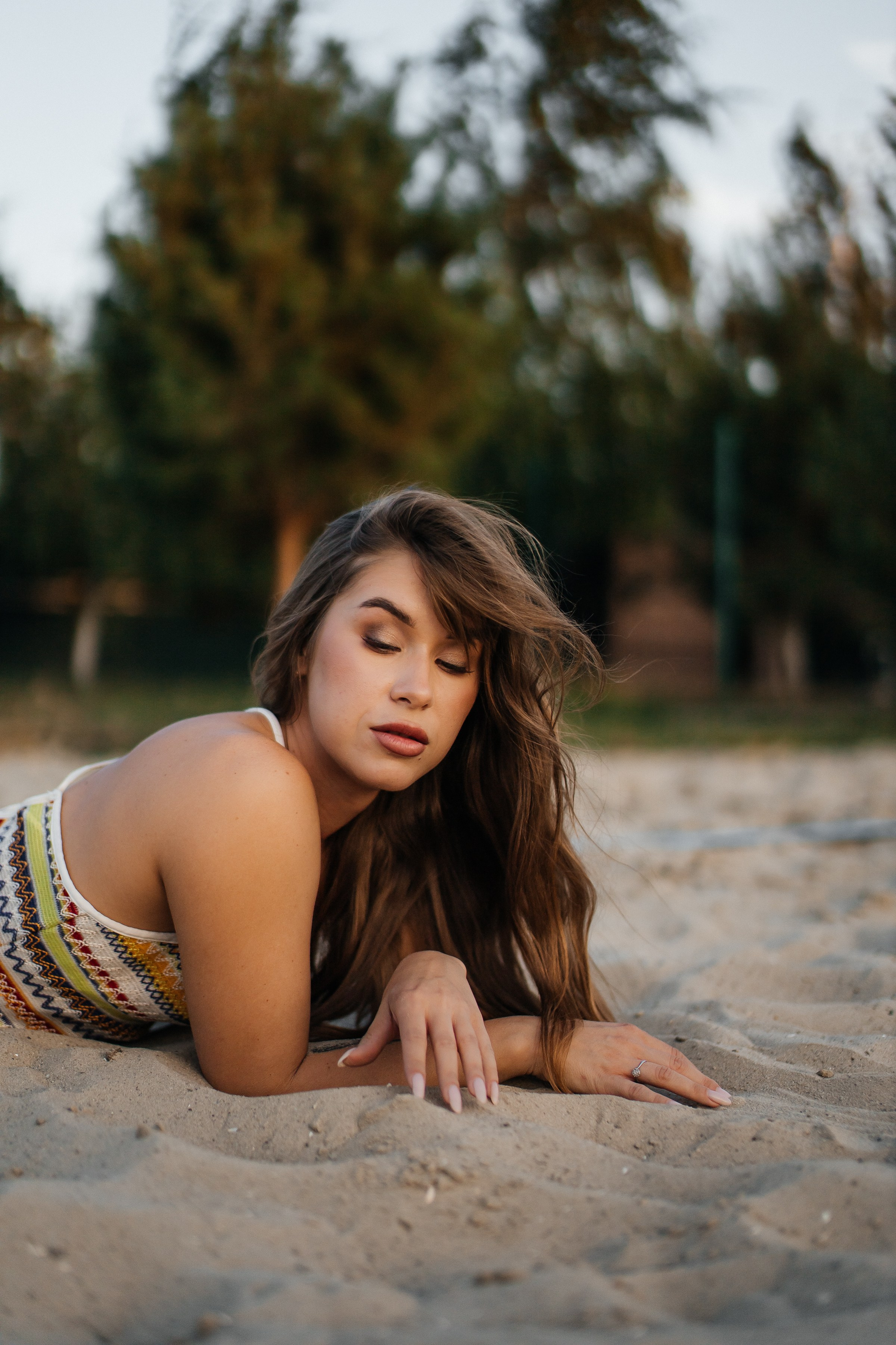 Лера. Семейный фотограф в Волгодонске Краченцева Анна