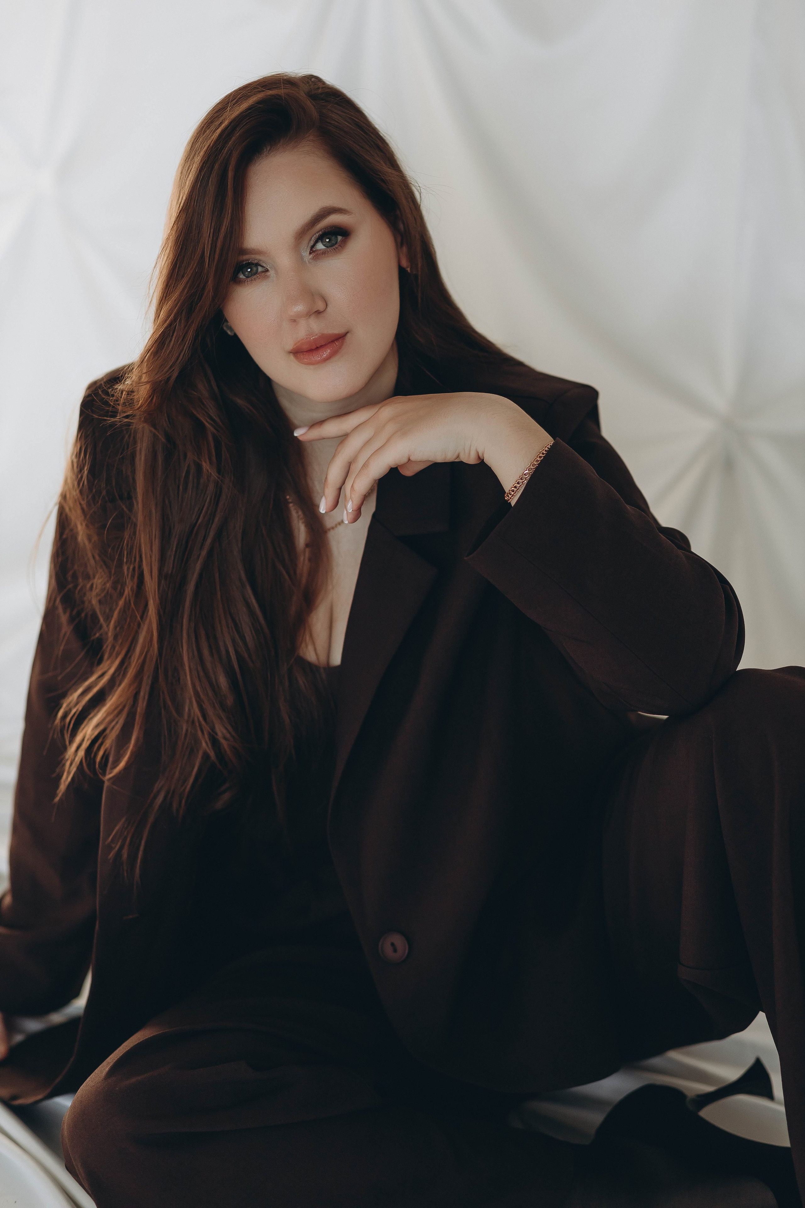 Ира. Семейный фотограф в Волгодонске Краченцева Анна