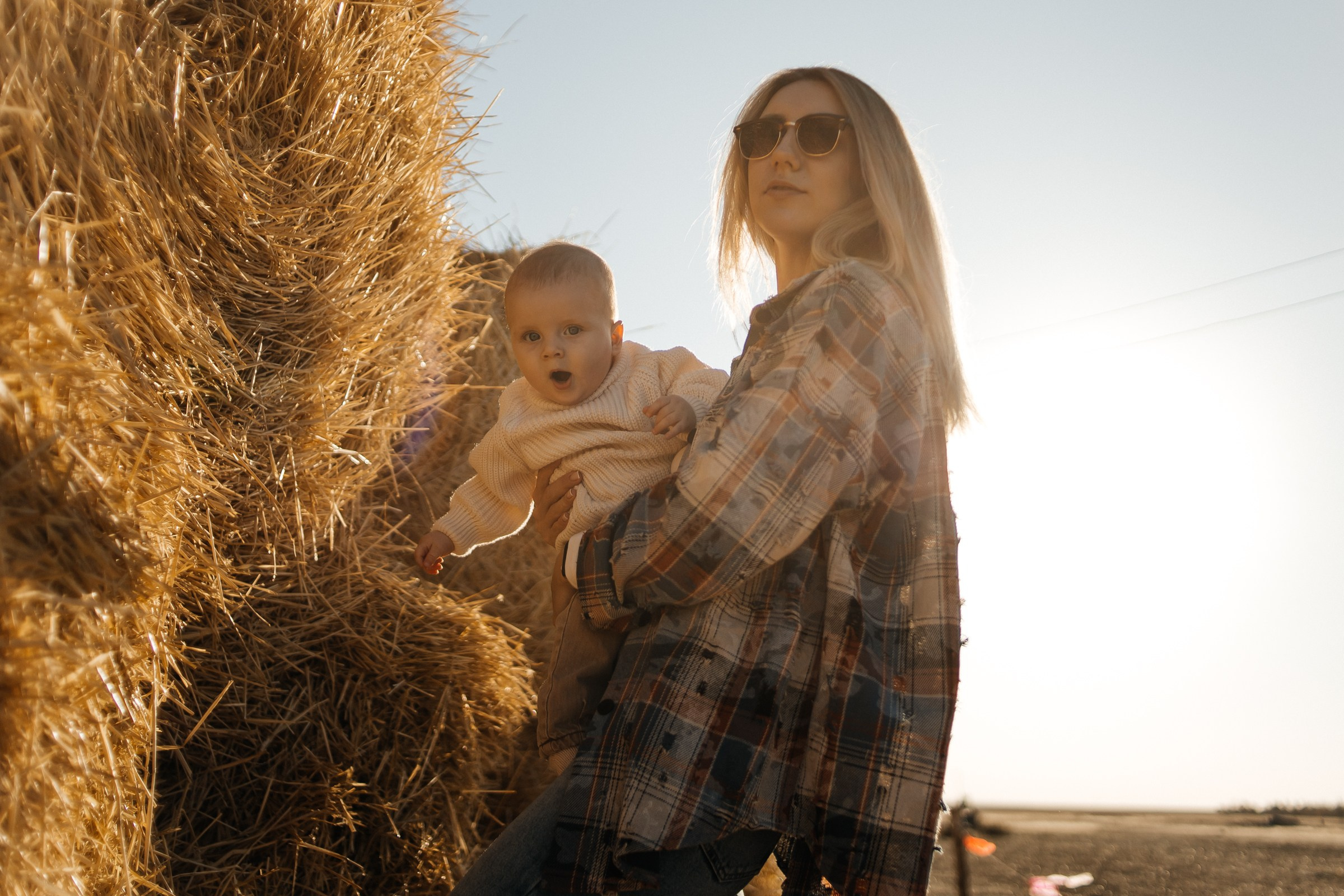 Катя и Саша. Семейный фотограф в Волгодонске Краченцева Анна