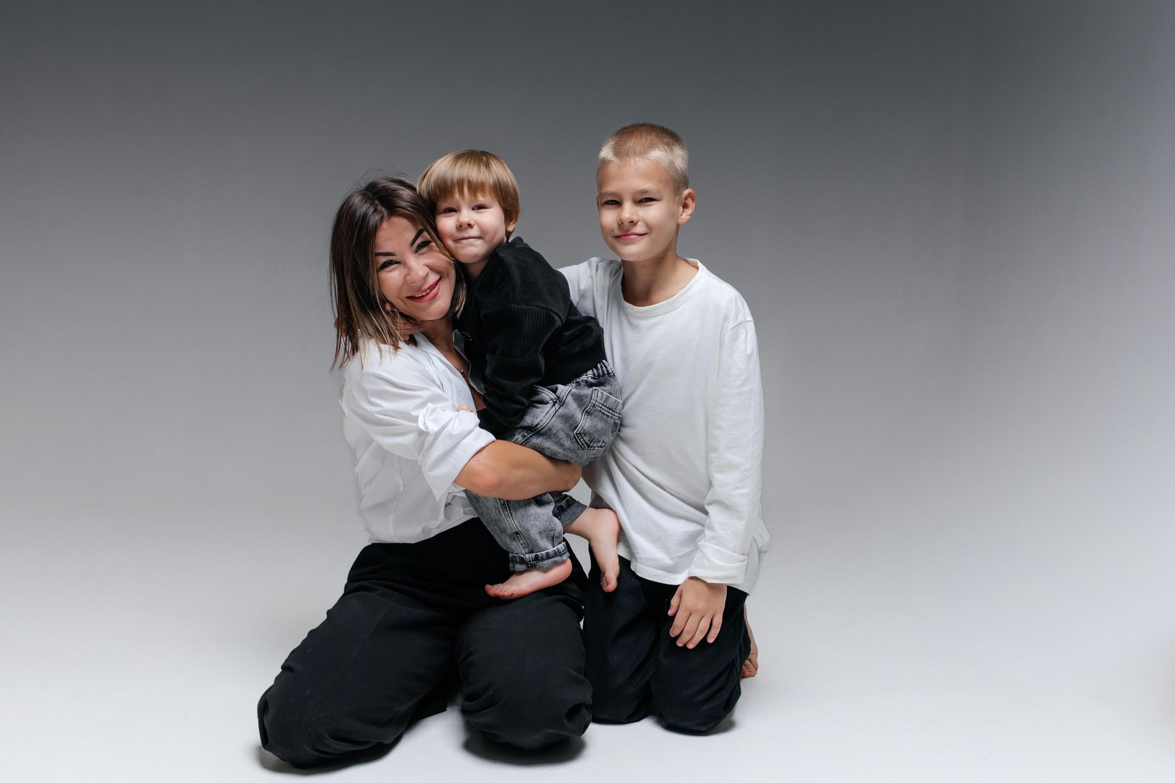 Оксана Влад и Леша. Семейный фотограф в Волгодонске Краченцева Анна