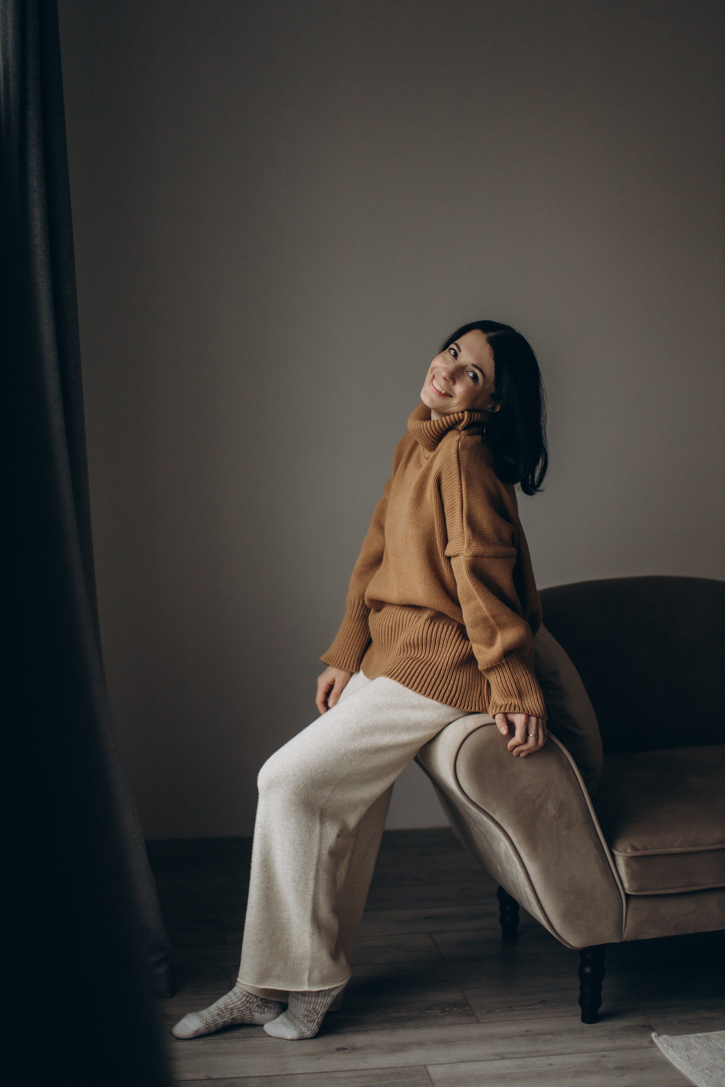 Ира и Варя. Семейный фотограф в Волгодонске Краченцева Анна