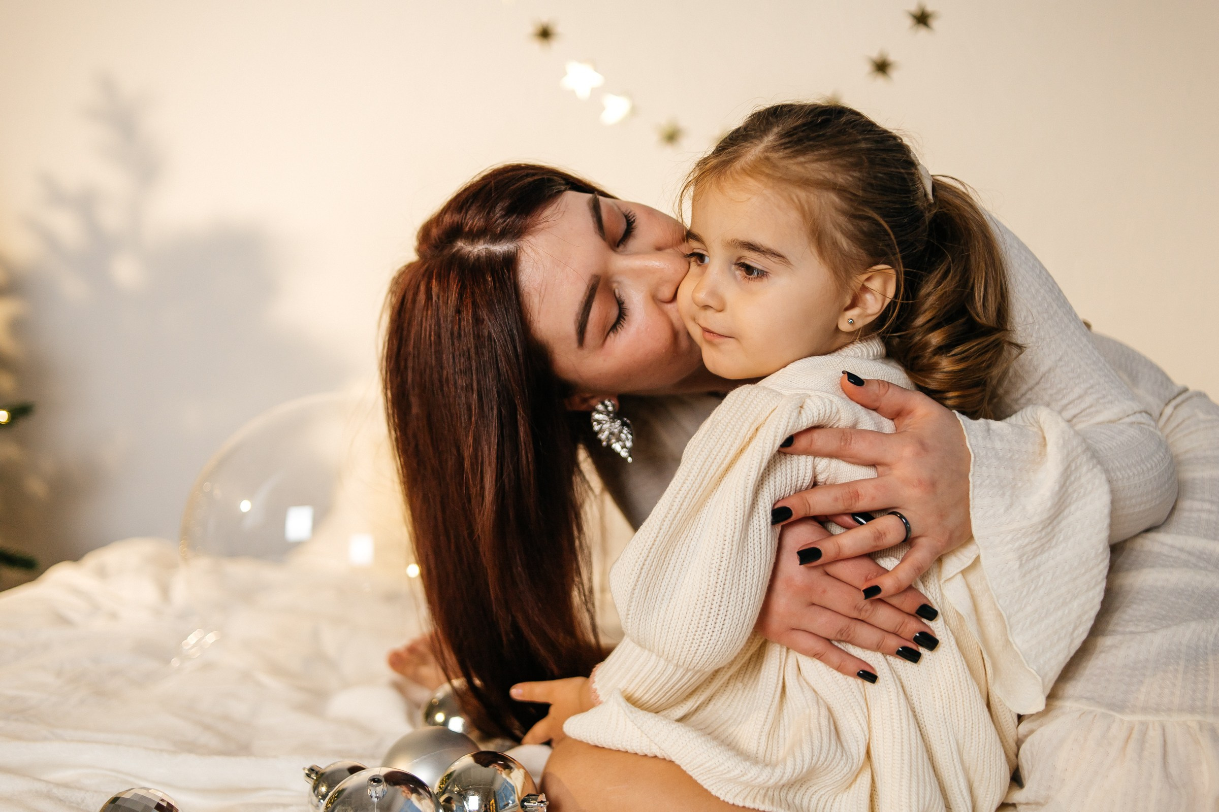 Амина и Элиф. Семейный фотограф в Волгодонске Краченцева Анна