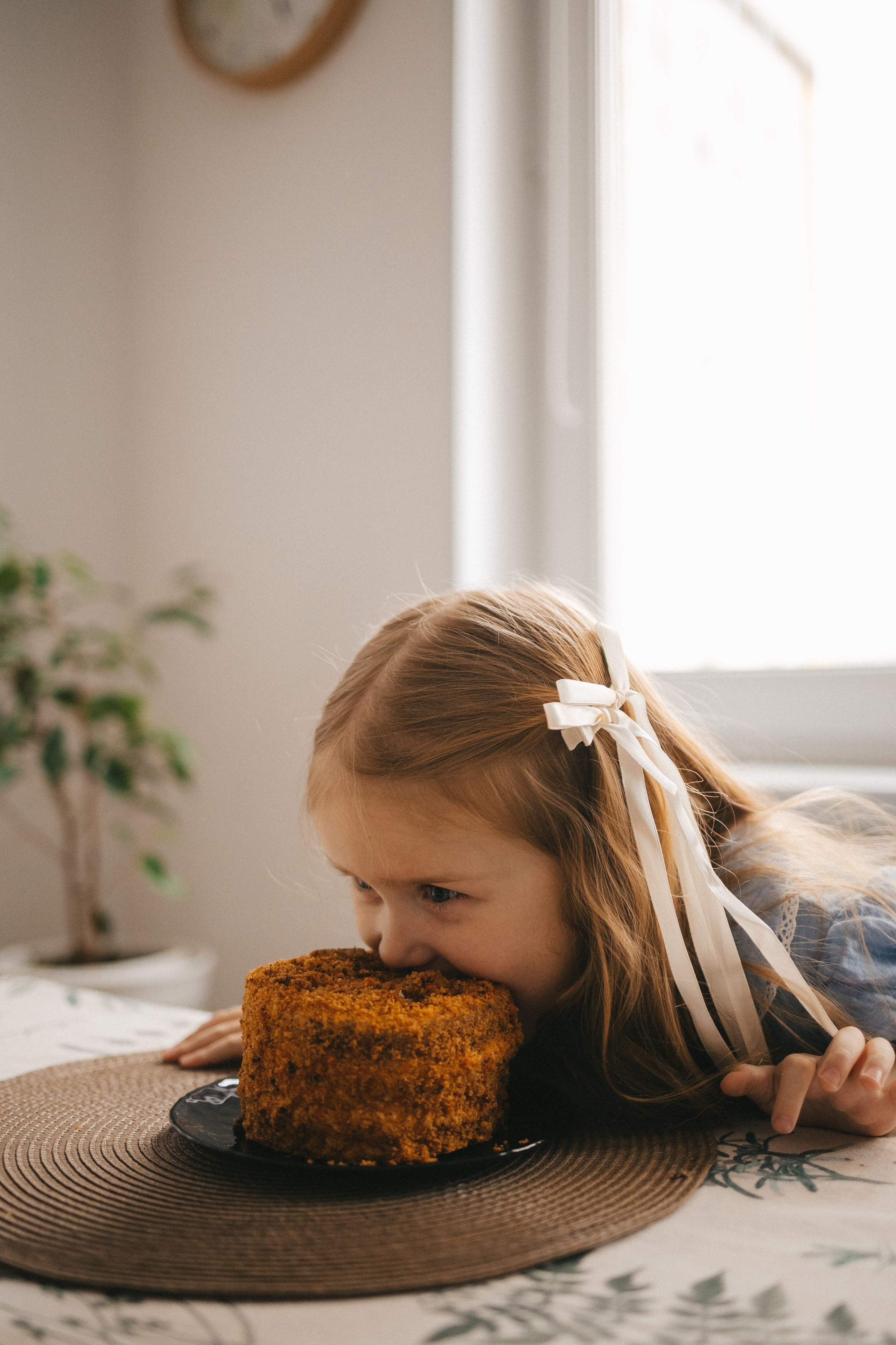 Варе 4 года. Фотограф Нижний Новгород