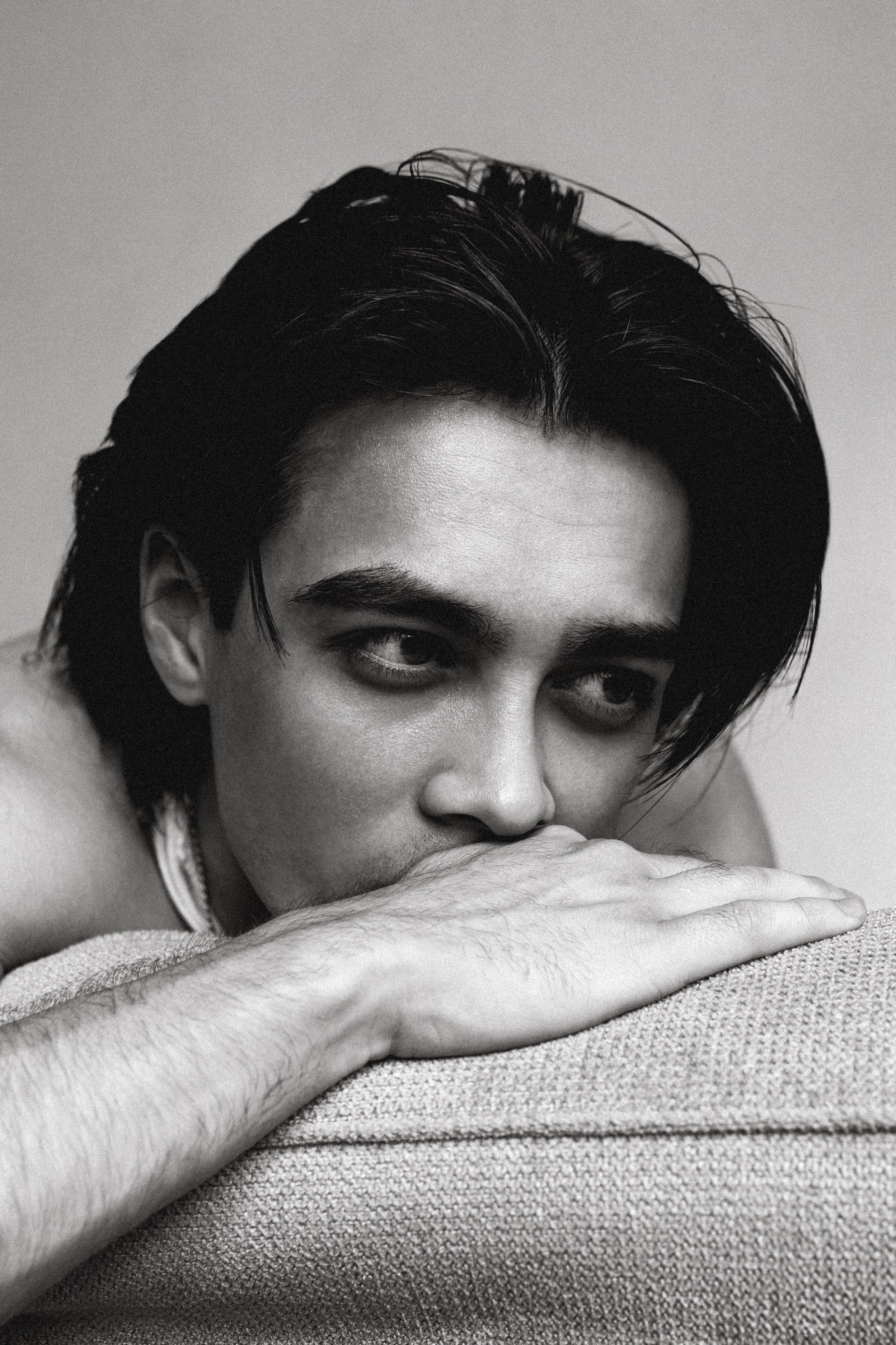 Тамерлан. Arina Chernykh