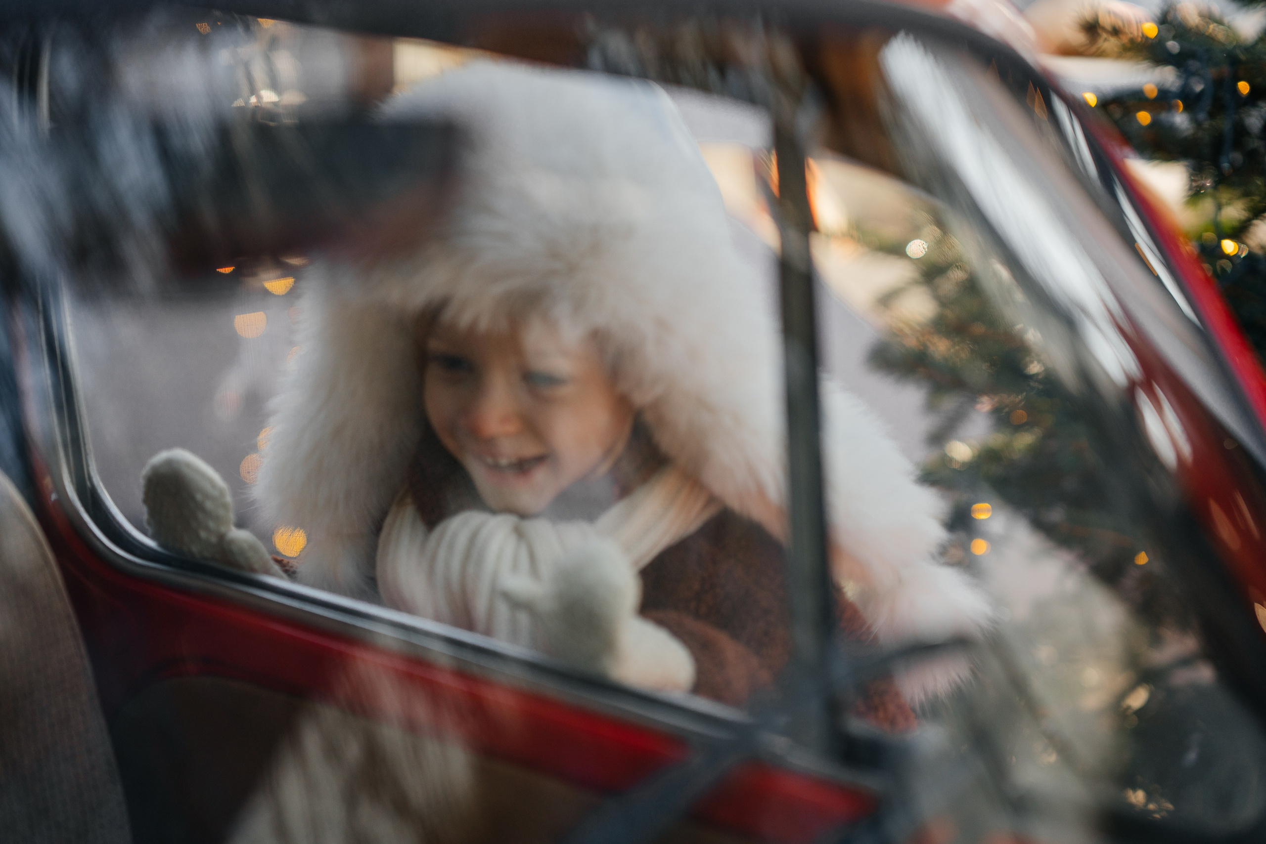 Зимняя фотосессия. Свадебный и семейный фотограф Надежда Соловьева