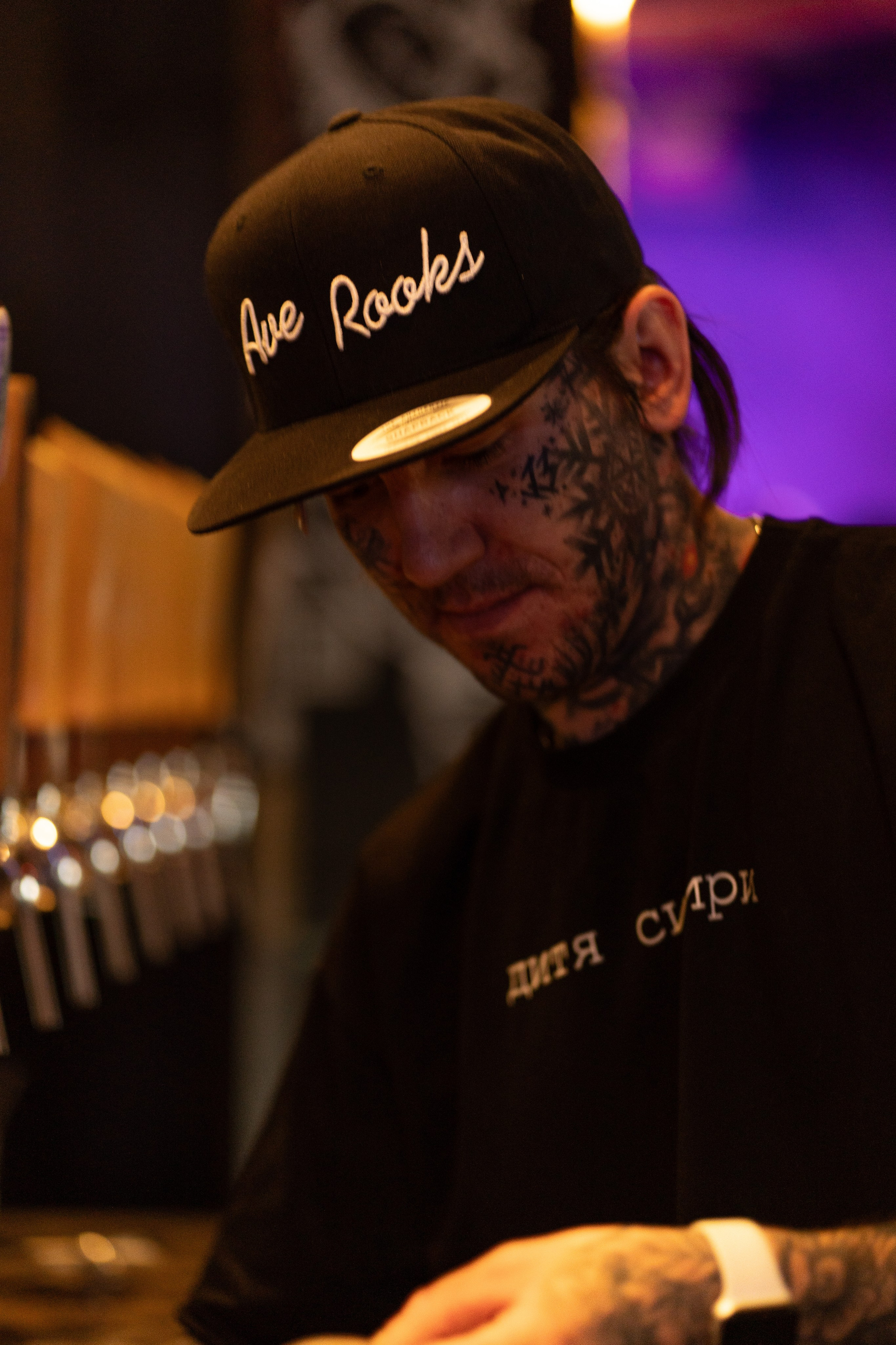 Рукс ШК. Анастасия Паршукова — фотограф Шерегеш Новосибирск