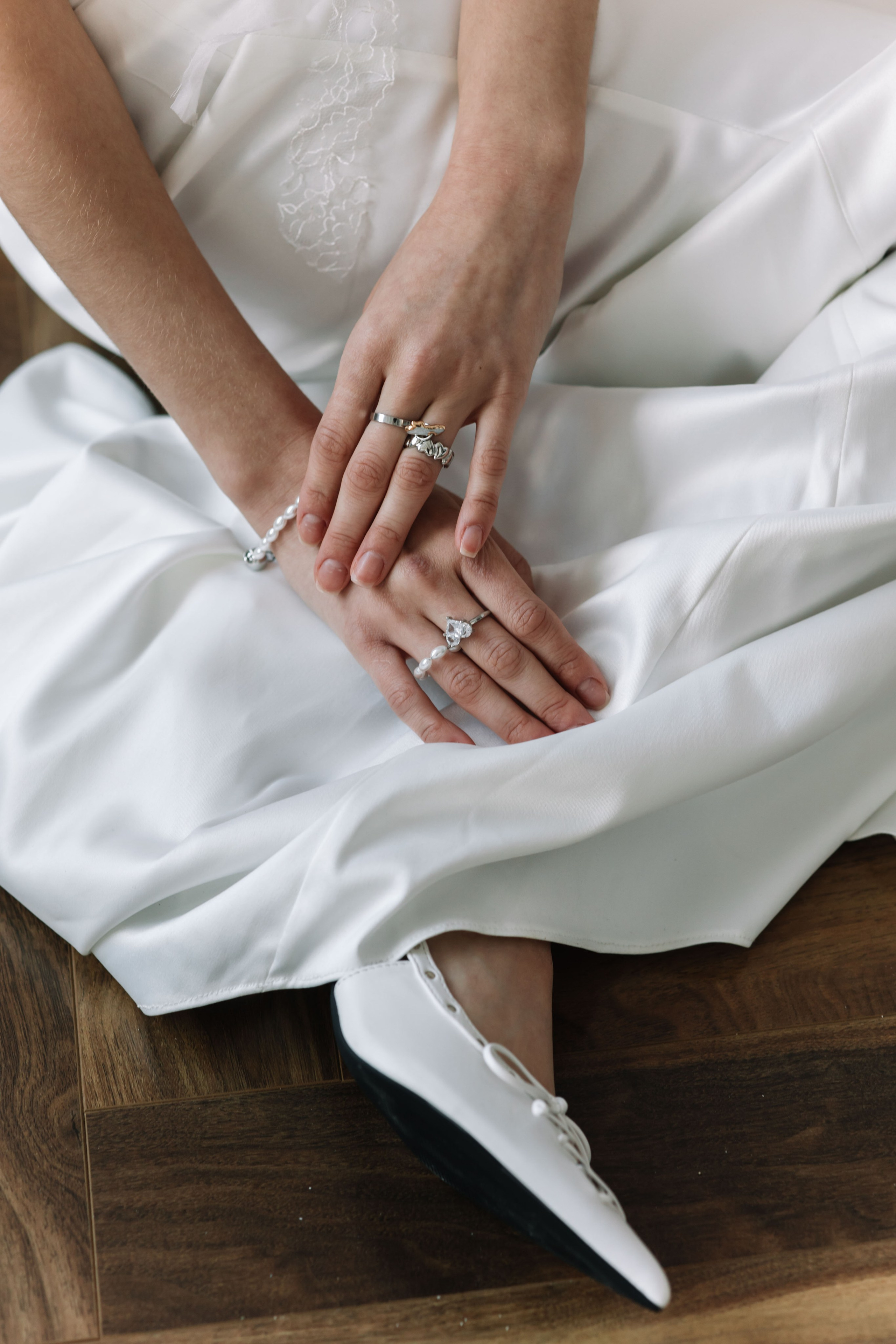 Юля. Свадебный и семейный фотограф в Перми Лилия Гатауллина