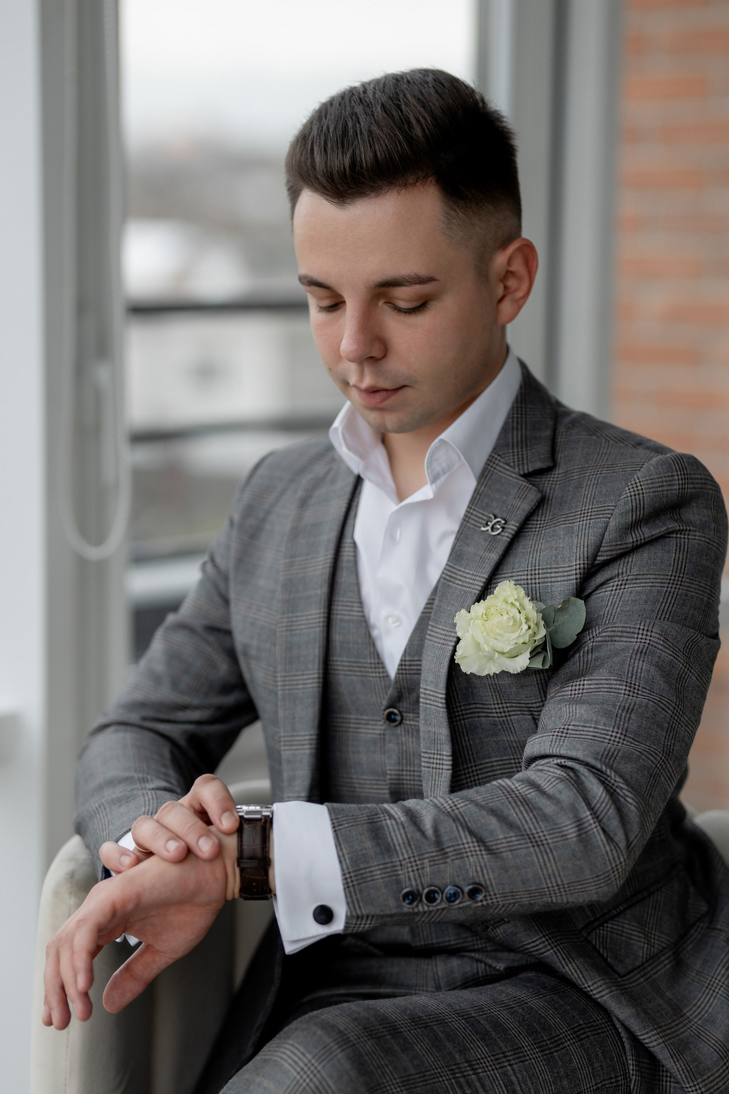 Свадьба. Семейный и женский фотограф в Ростове-на-Дону Екатерина Фитисова