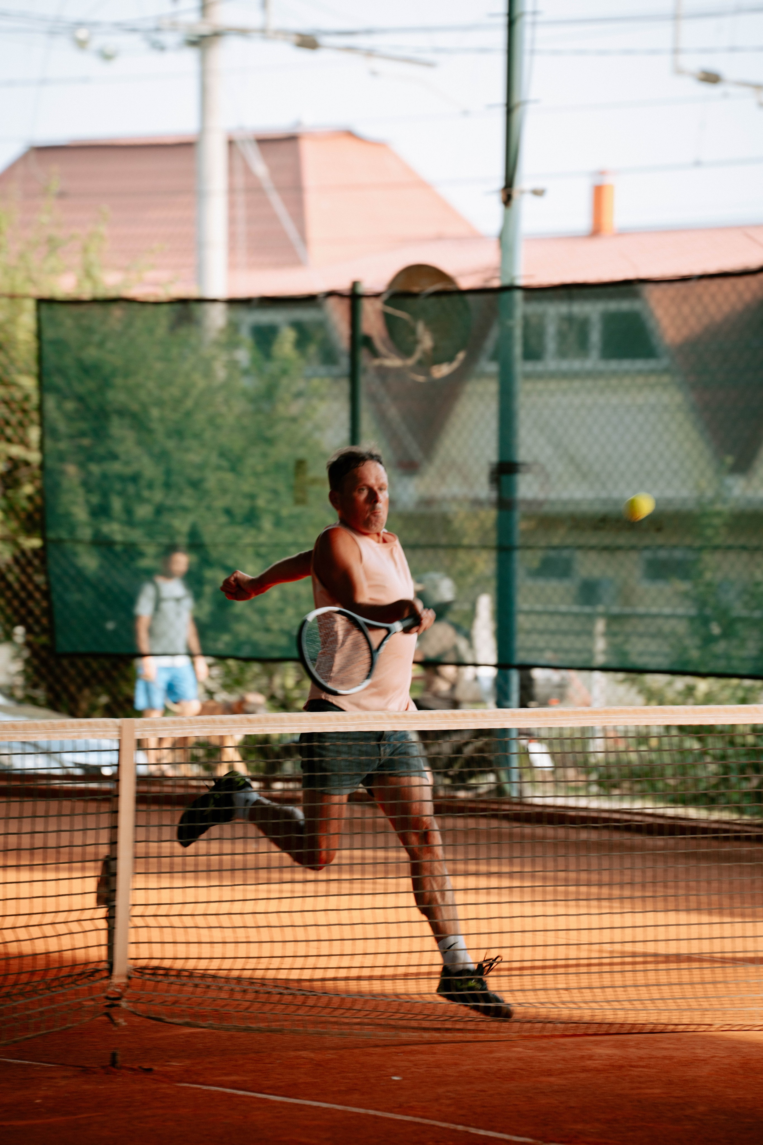 Tennis. Емельянова Елена