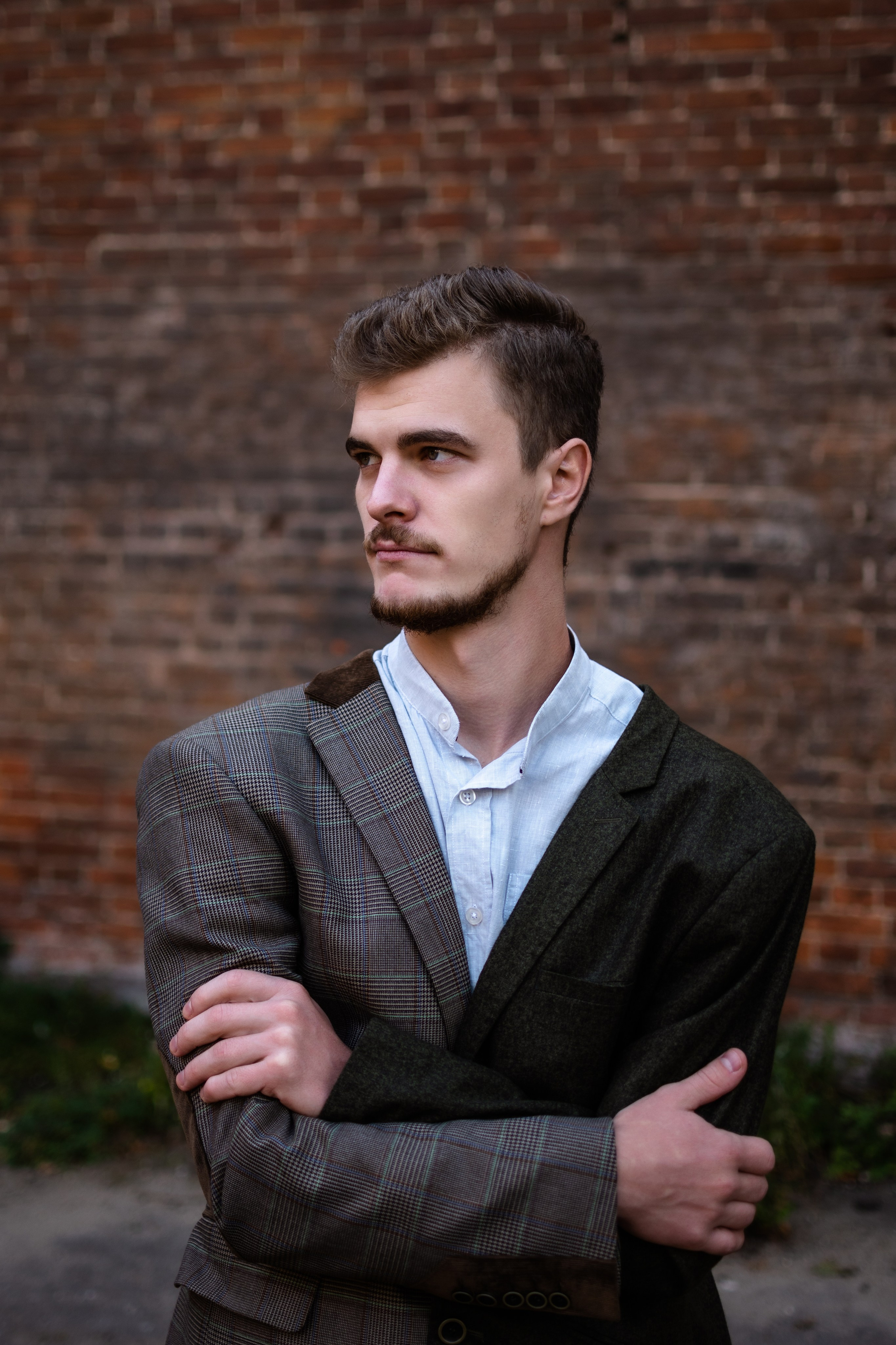 Георгий. Фотограф в Твери Дементьева Анастасия