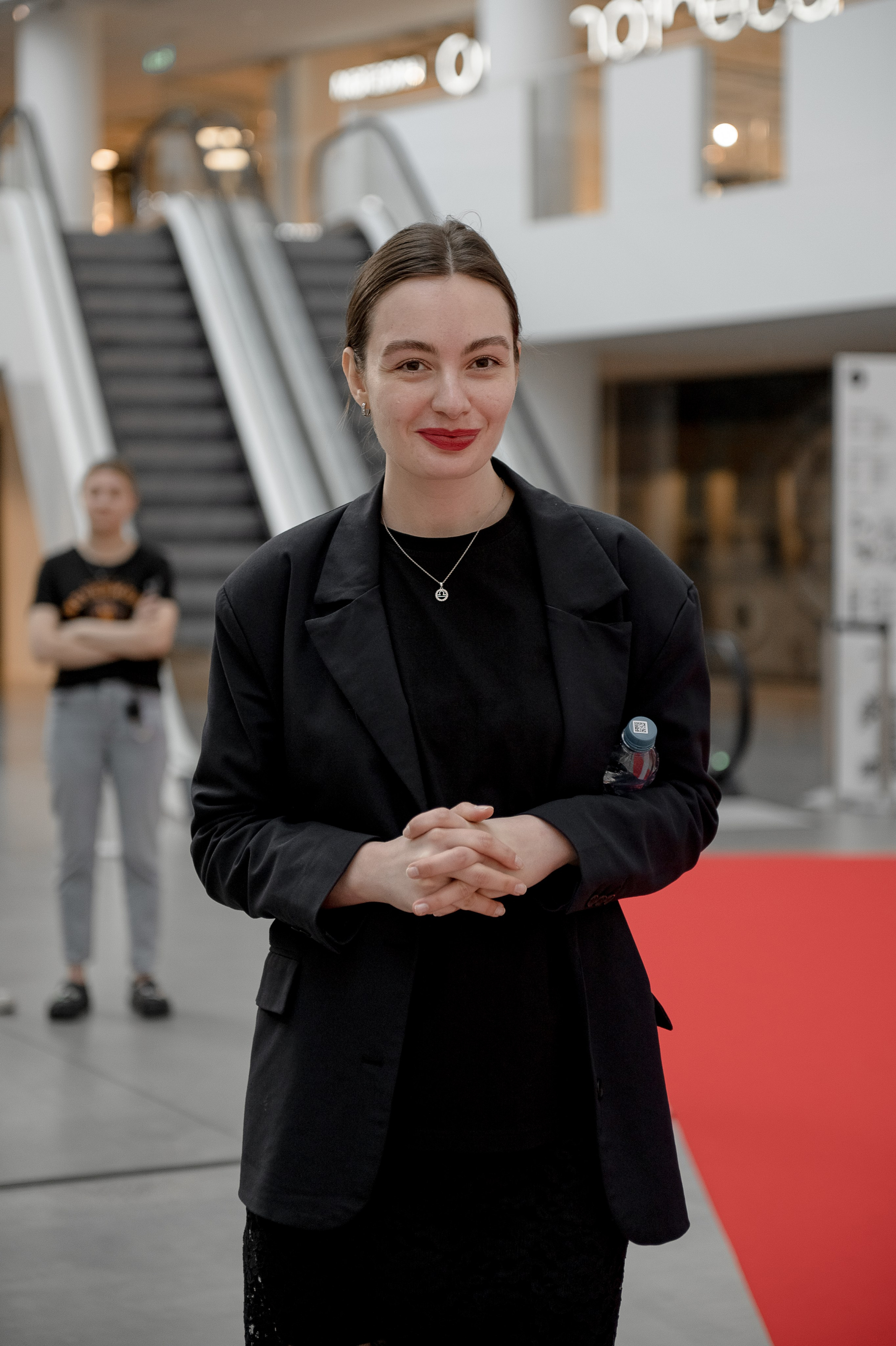 U'Fashion. Фотограф Антон Малыхин