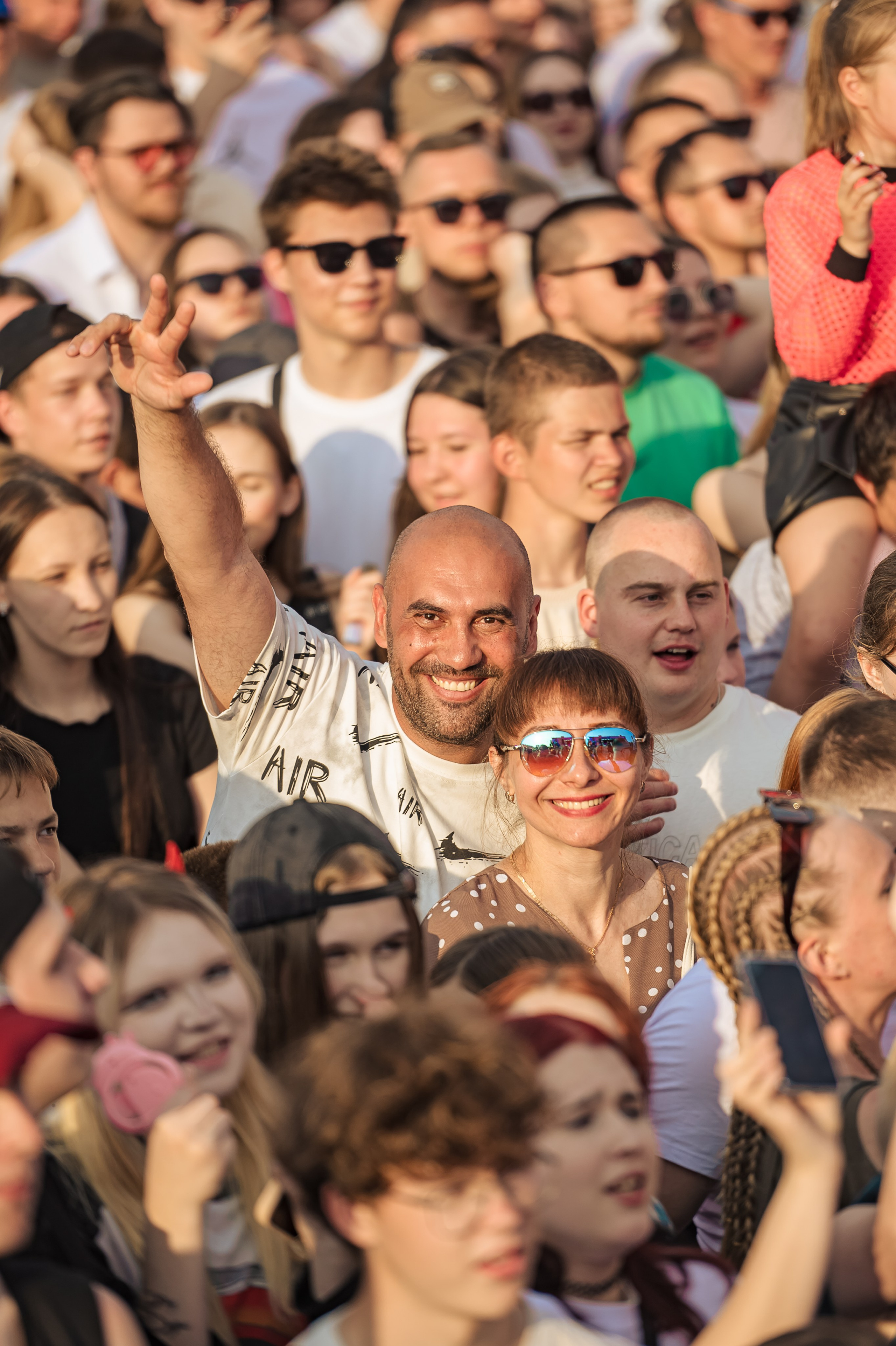 Блогеры России. Фотограф Антон Малыхин