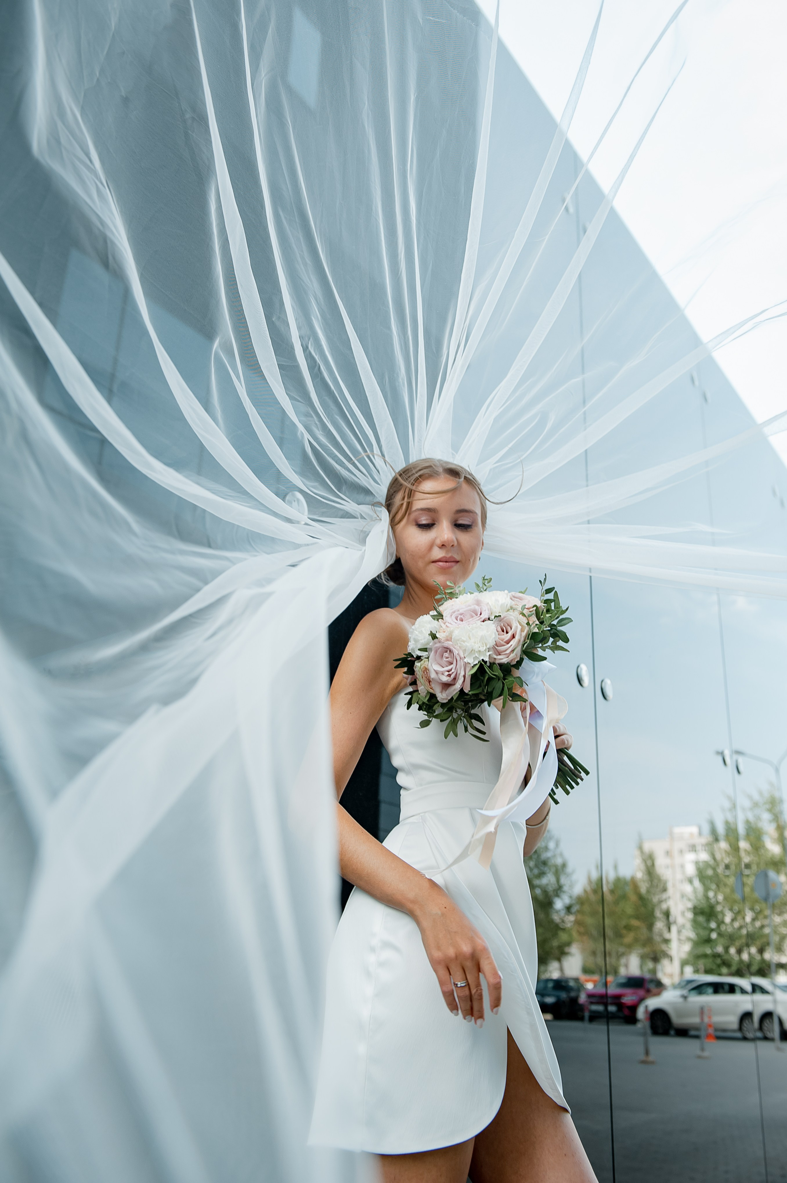 Свадьба. Фотограф Антон Малыхин