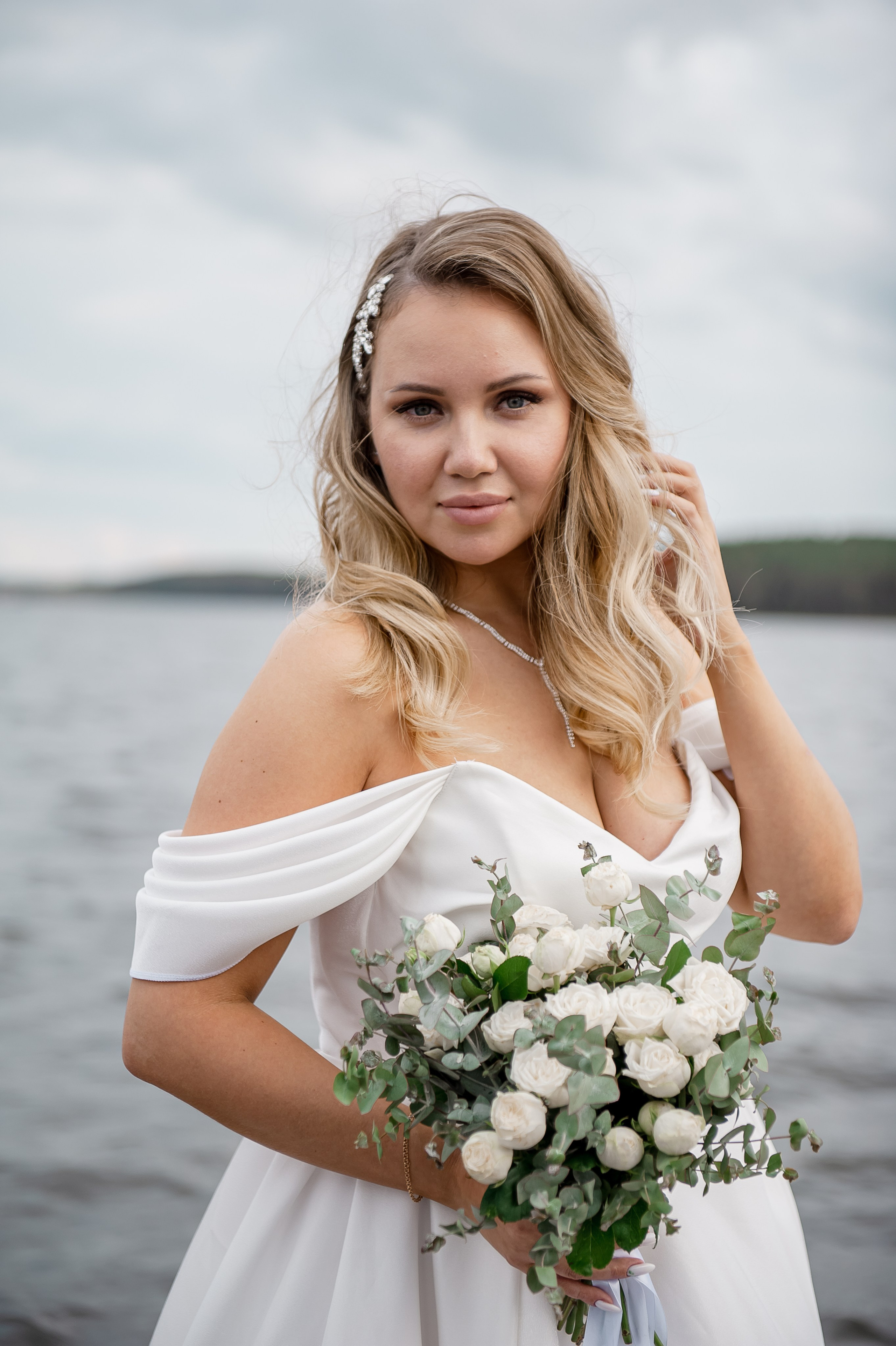 Свадьба. Фотограф Антон Малыхин