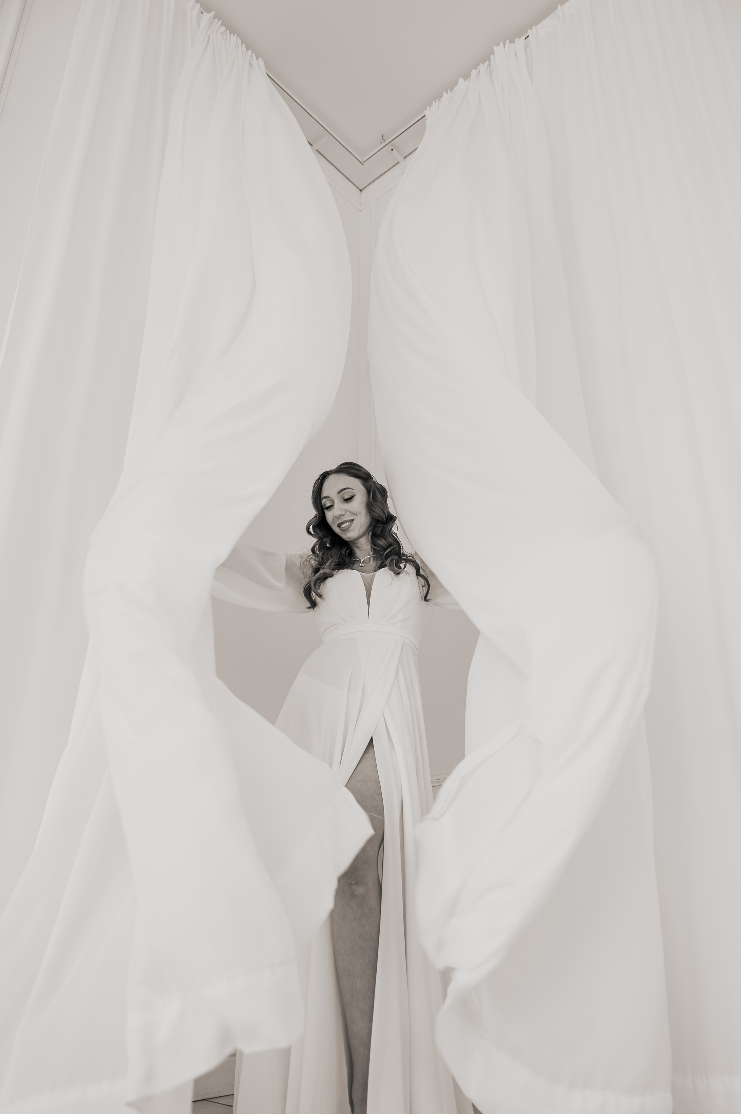 Свадьба. Фотограф Антон Малыхин