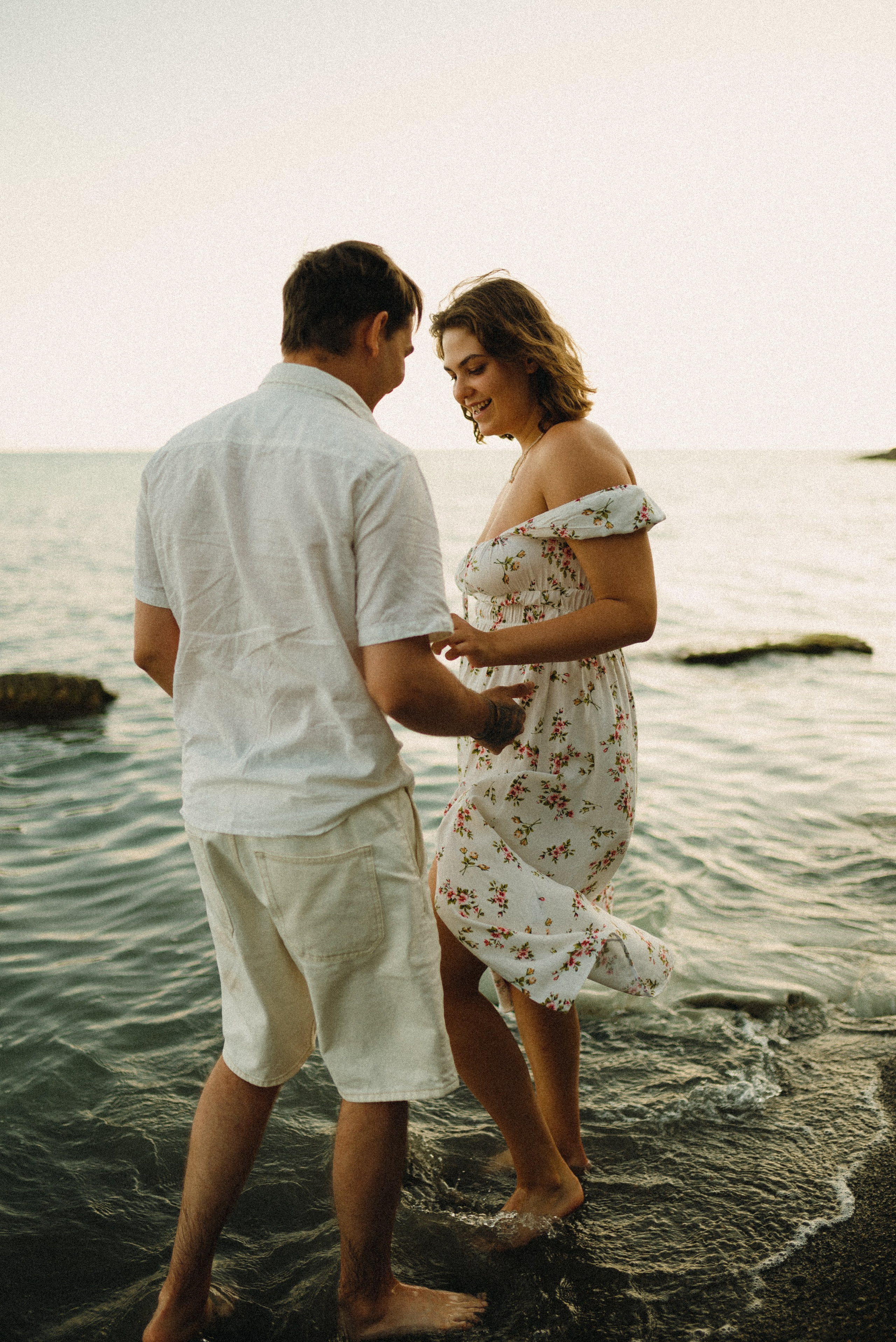 Виолетта и Евгений. Фотограф Санкт-Петербург, Новороссийск