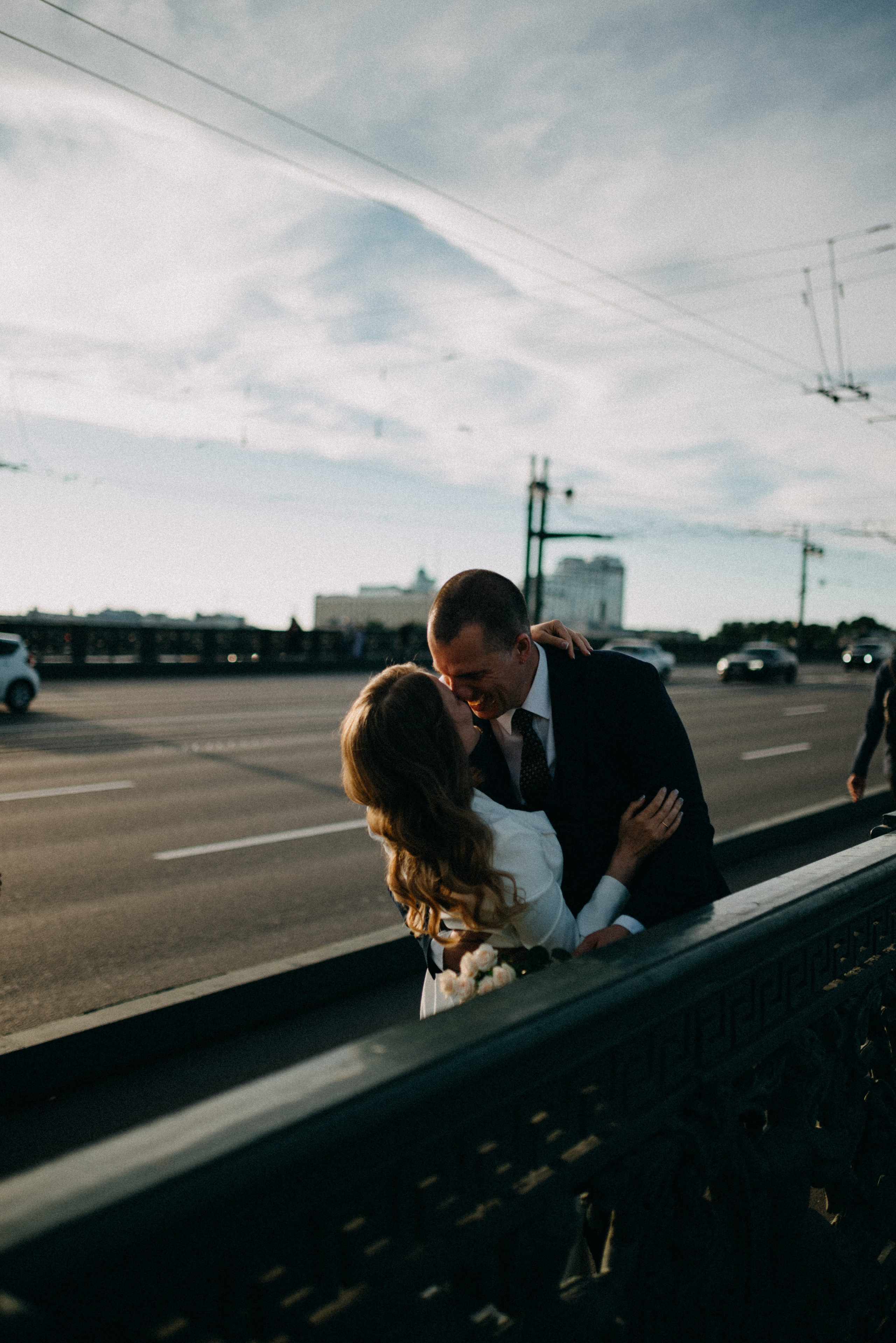 Еслизавета и Стас. Санкт-Петербург. Фотограф Санкт-Петербург, Новороссийск
