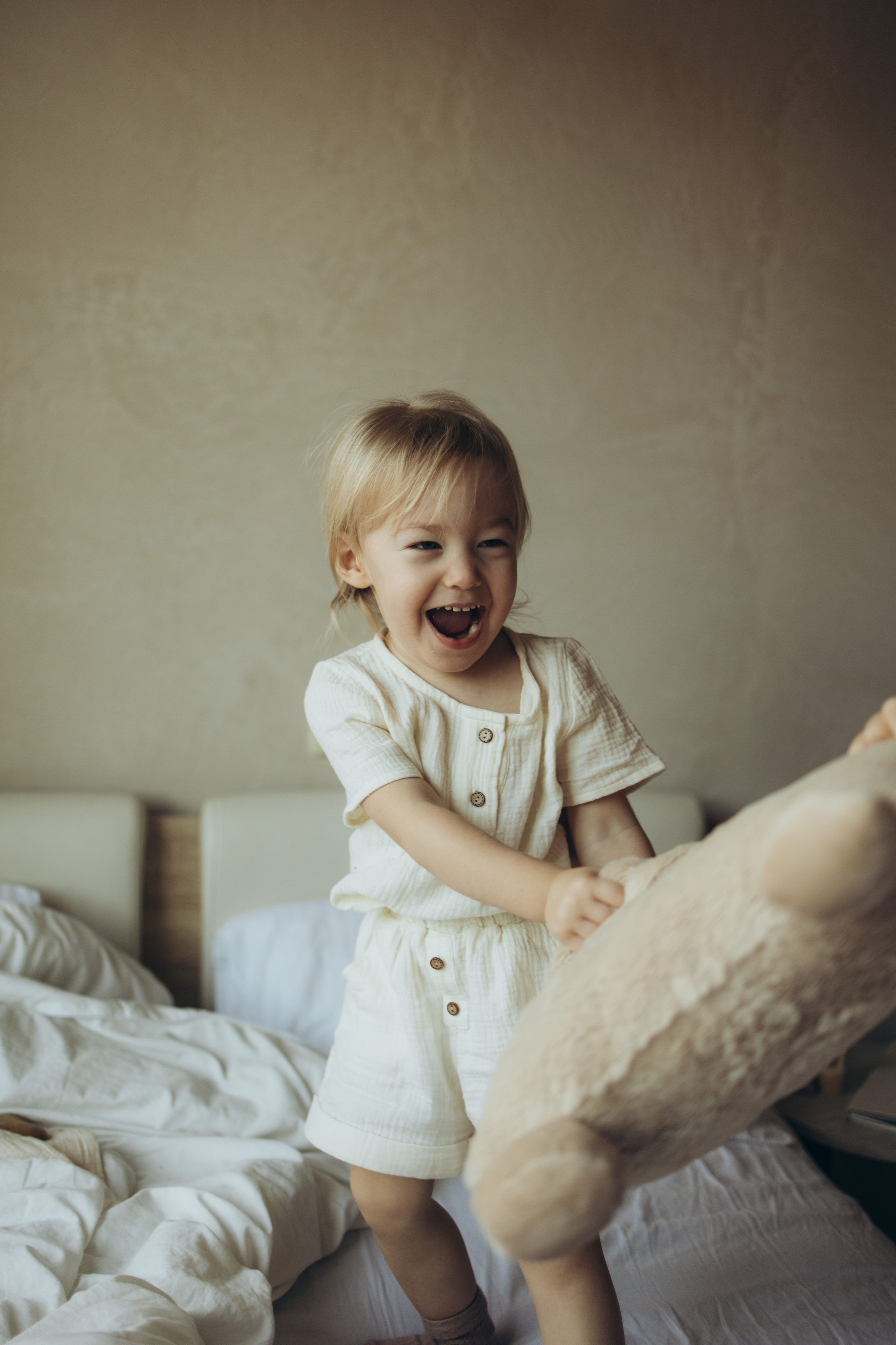 Эмилия и Демид. Семейный фотограф в Москве Виктория Ястребинская