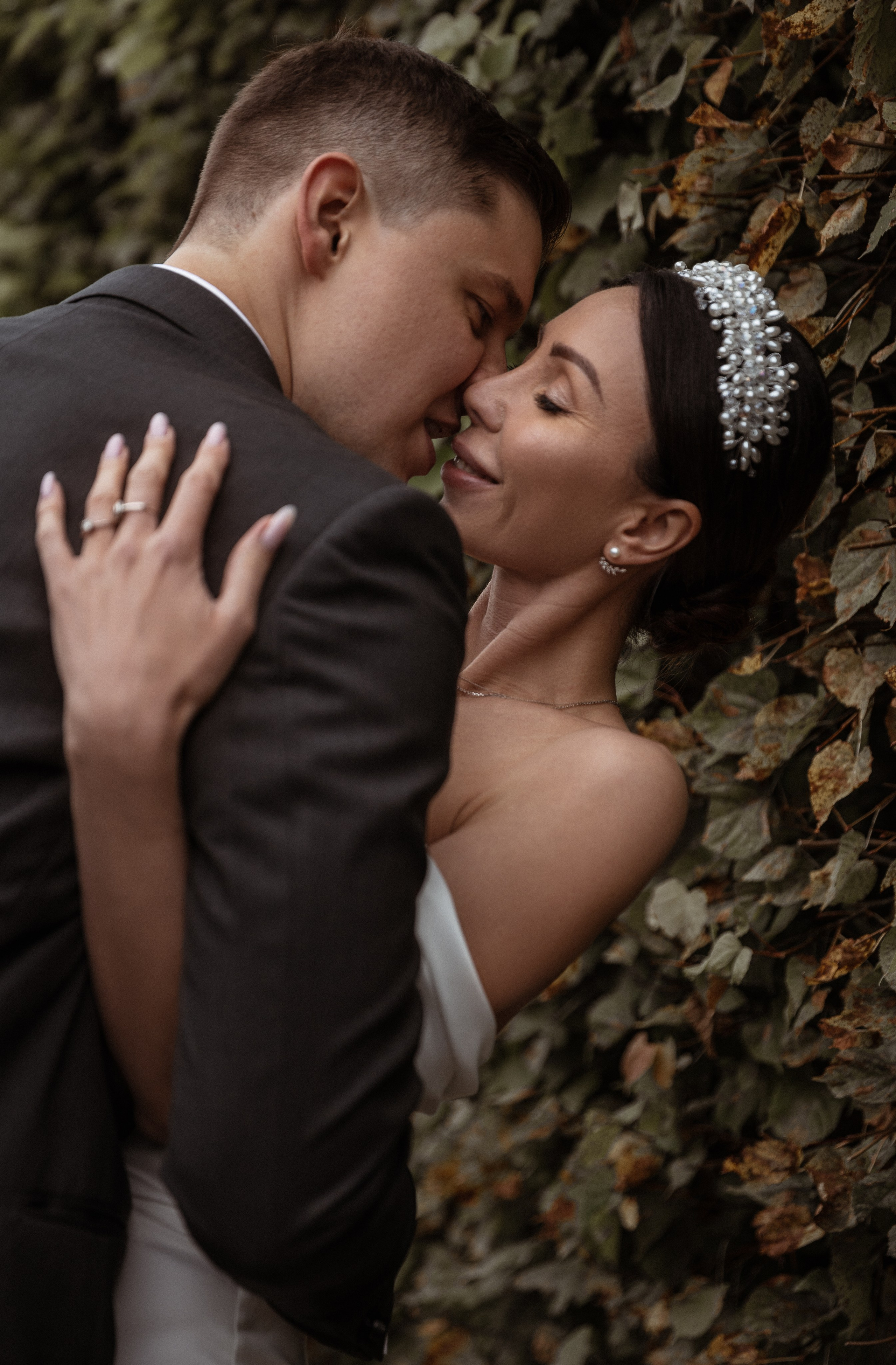 Виктор & Виктория. Kondakovaa.ph | Фотограф в Москве