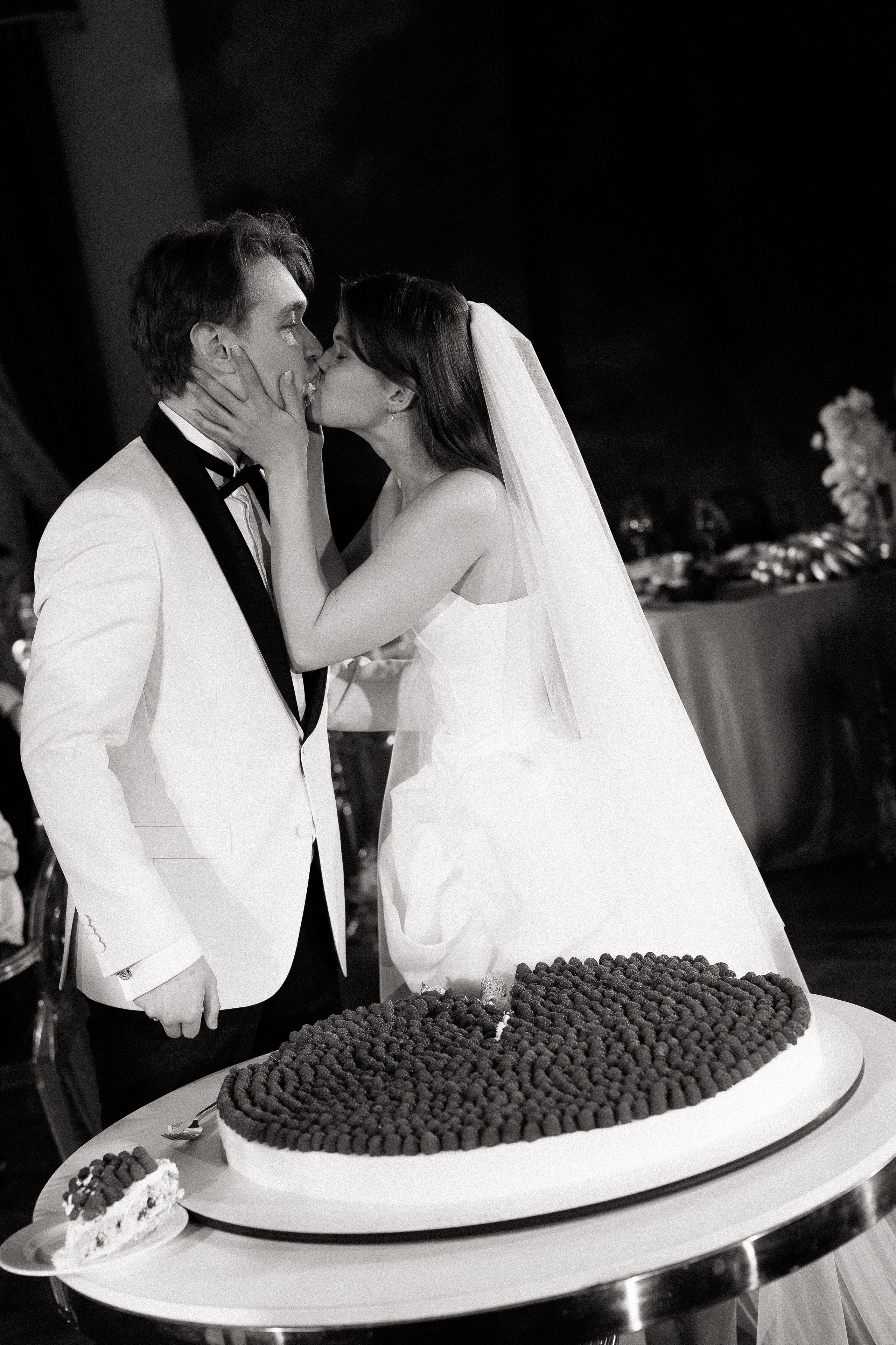 V & A. Свадебный и event-фотограф Иван Волнухин