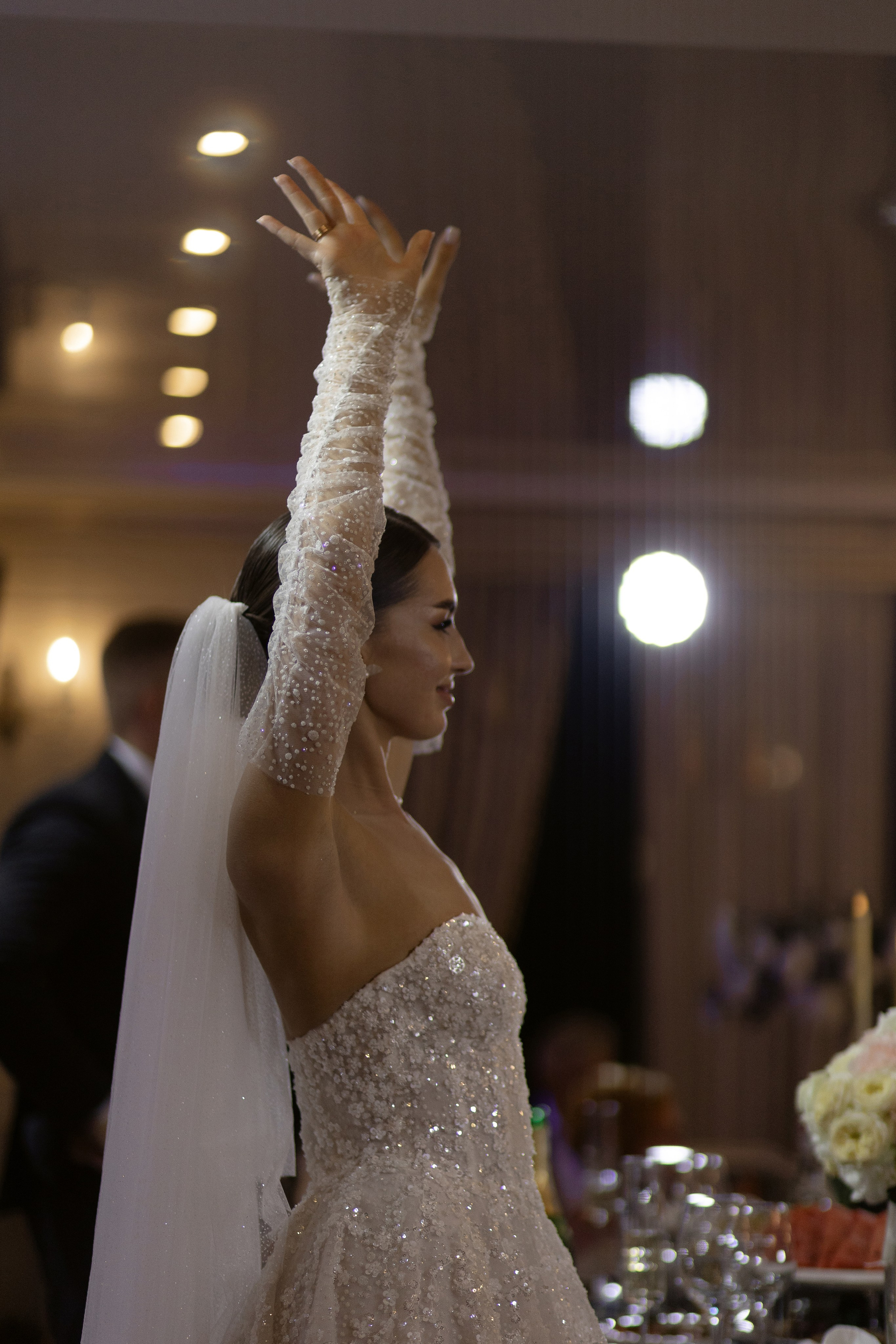 Михаил и Виктория. Свадебный фотограф МОСКВА ЛИПЕЦК Ольга Шишук