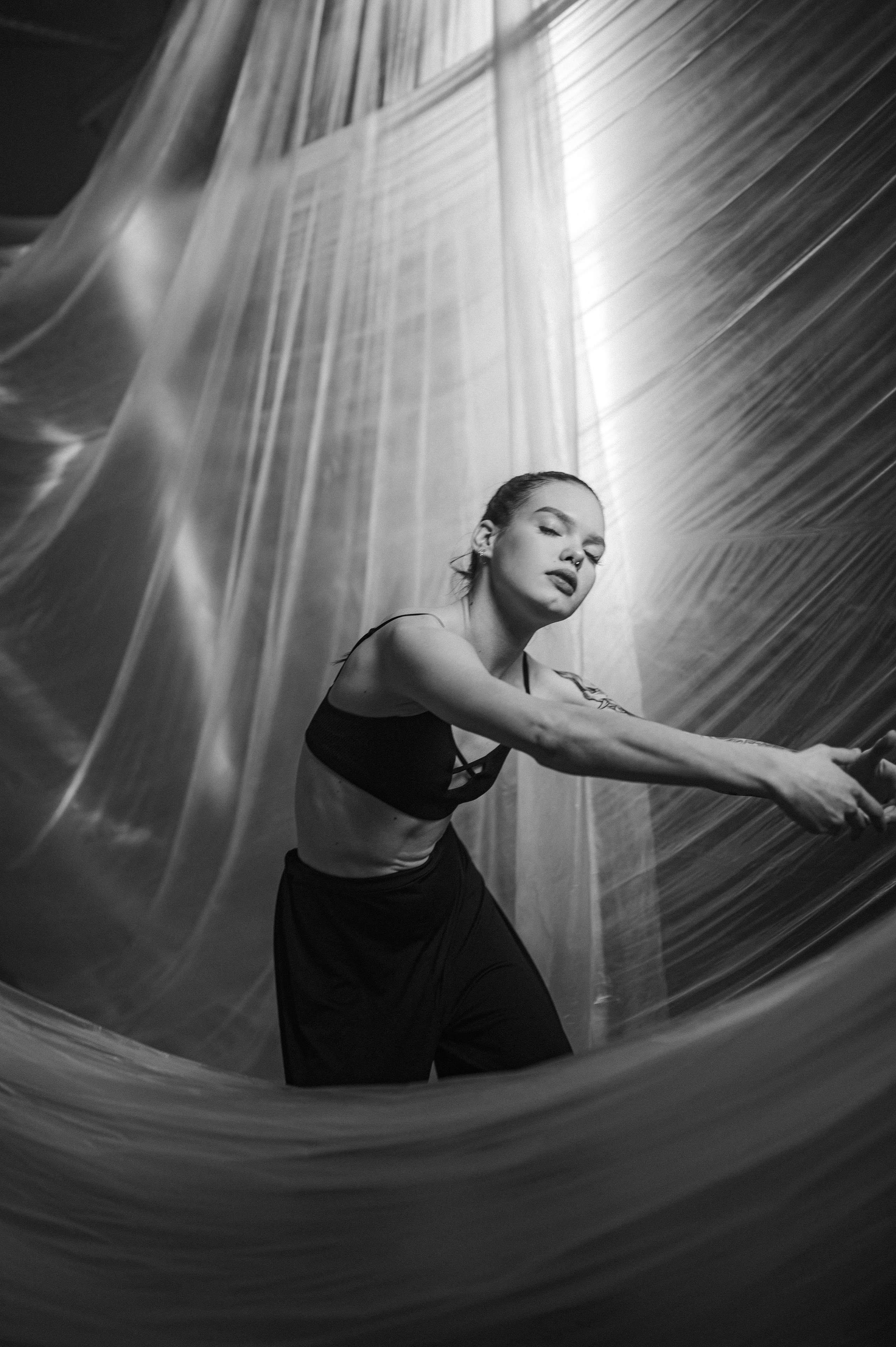 Алина и Вика. Www.ostermiller.ru