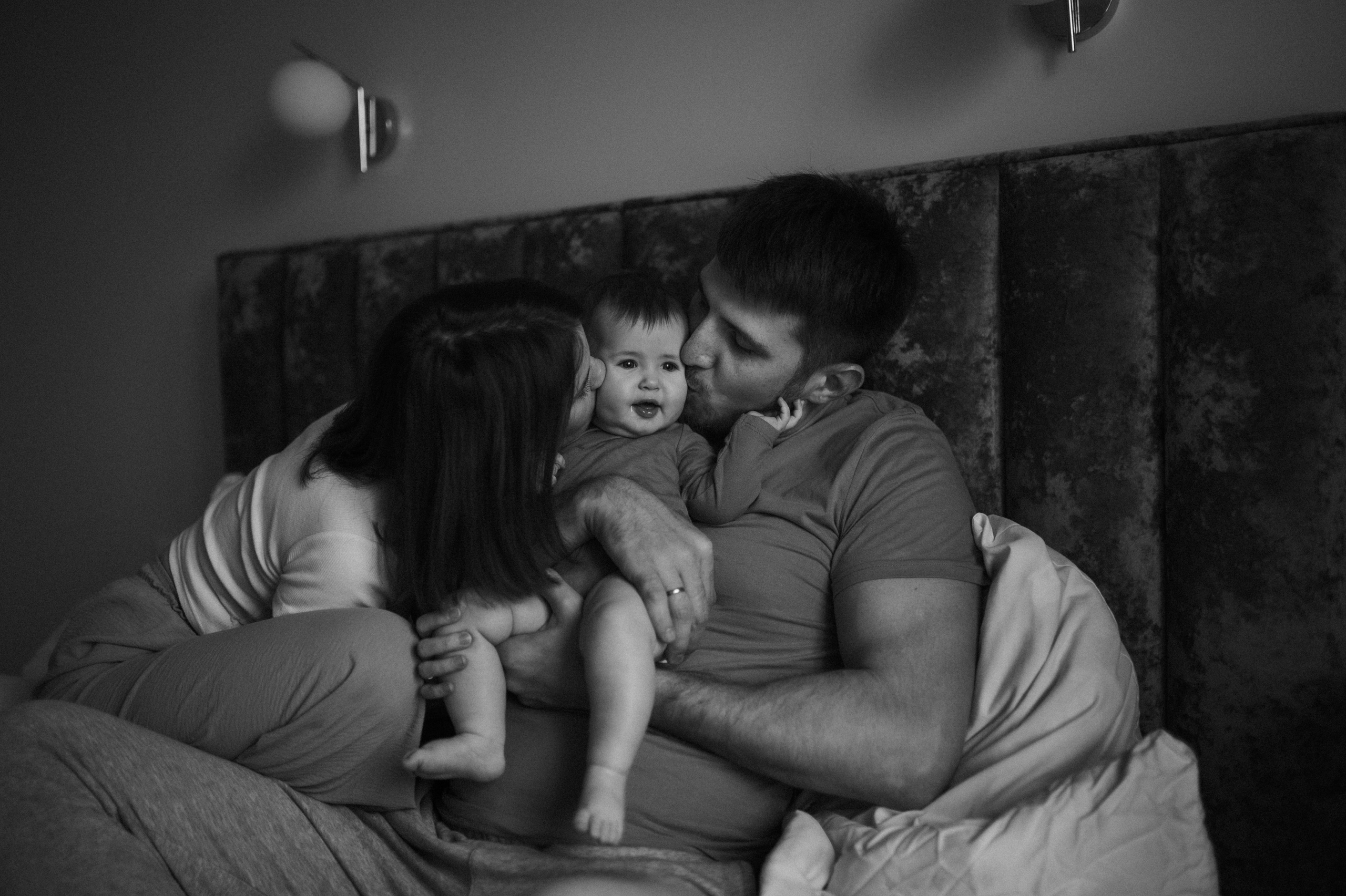 Алена, Женя, Паулина. Www.ostermiller.ru