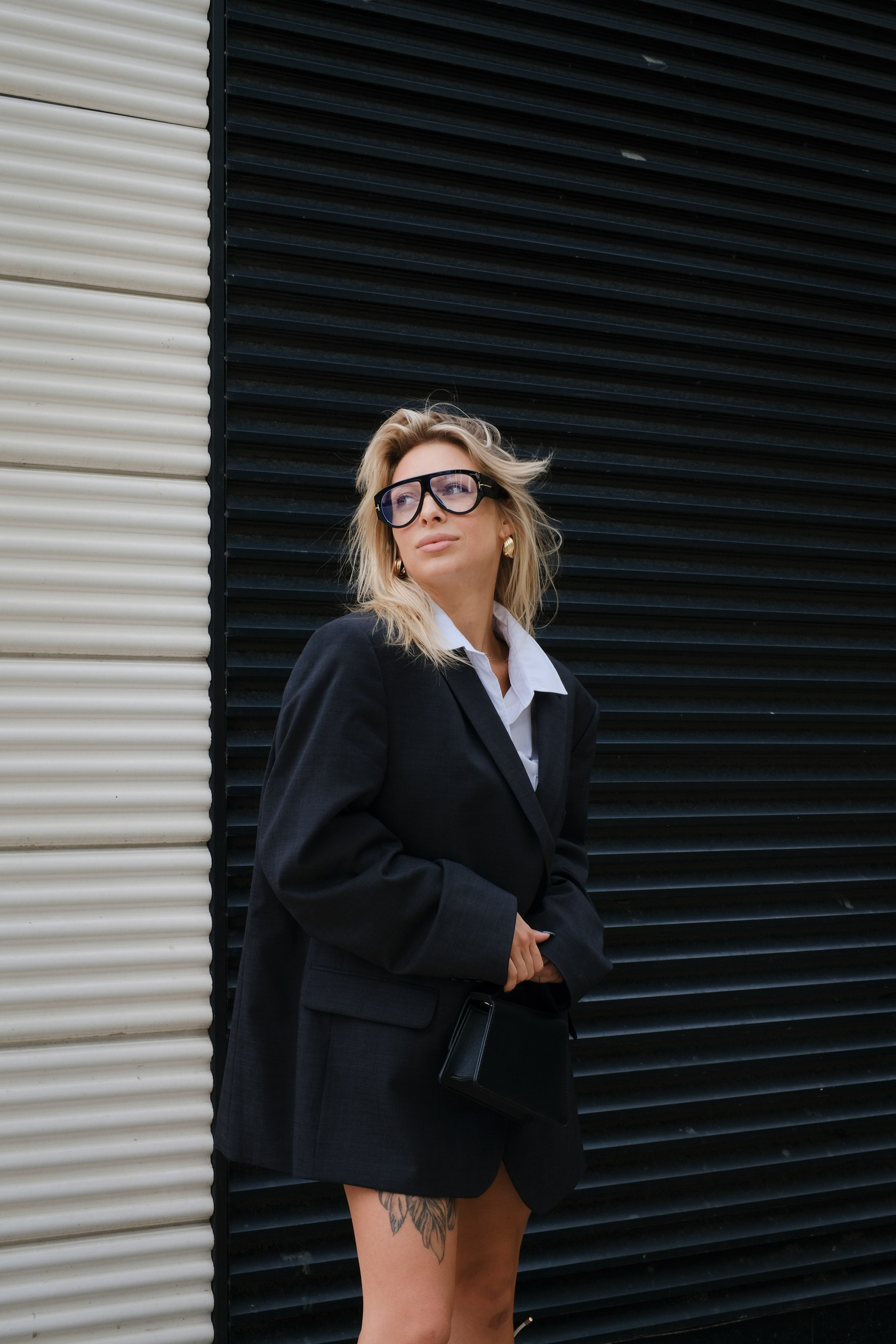 ЗАПАДНЫЙ ПОРТ. Индивидуальная фотосъёмка в Москве. Фотограф Василиса Тарасова