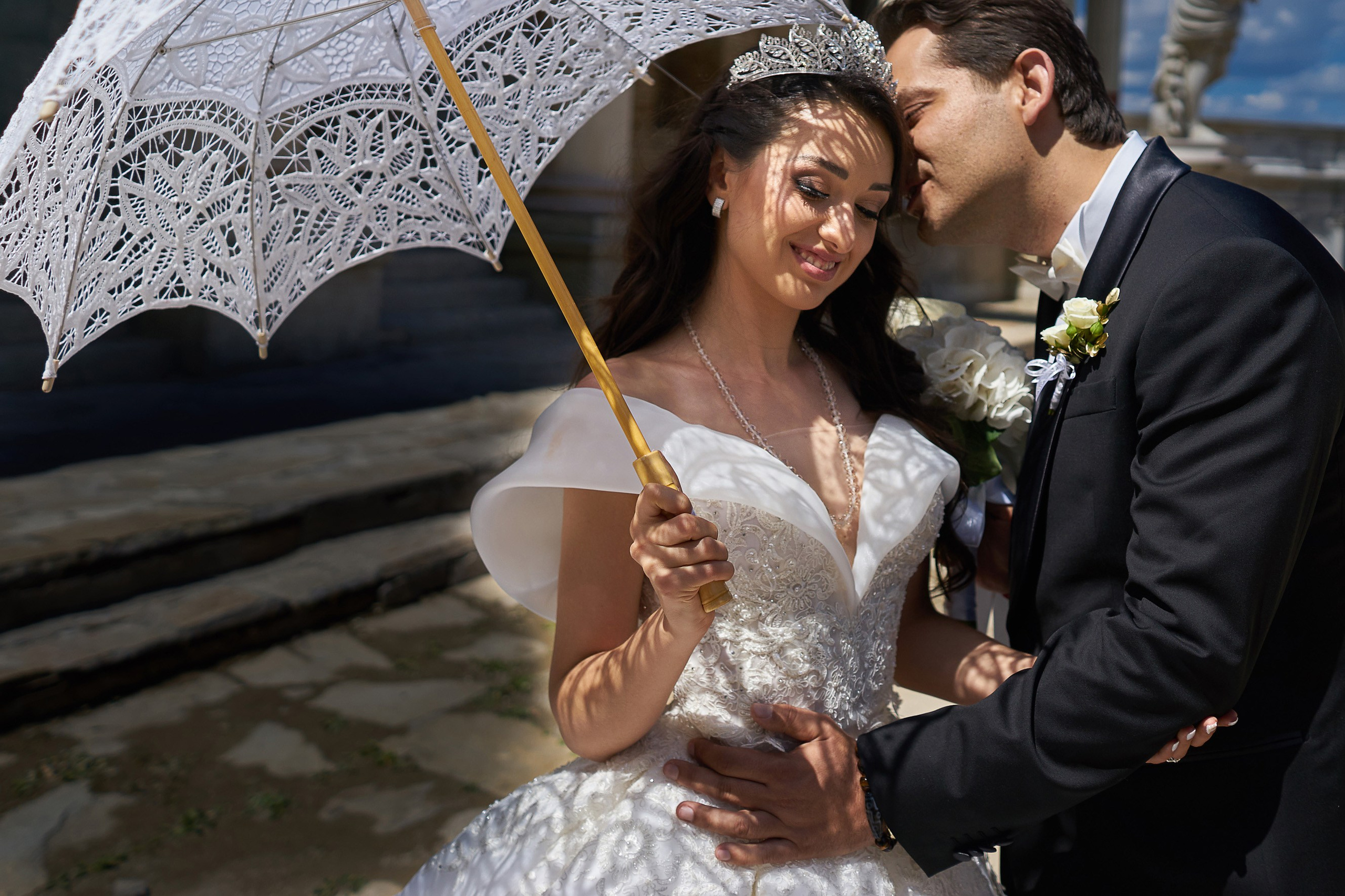 Wedding. Свадебный и портретный фотограф Сергей Кристев