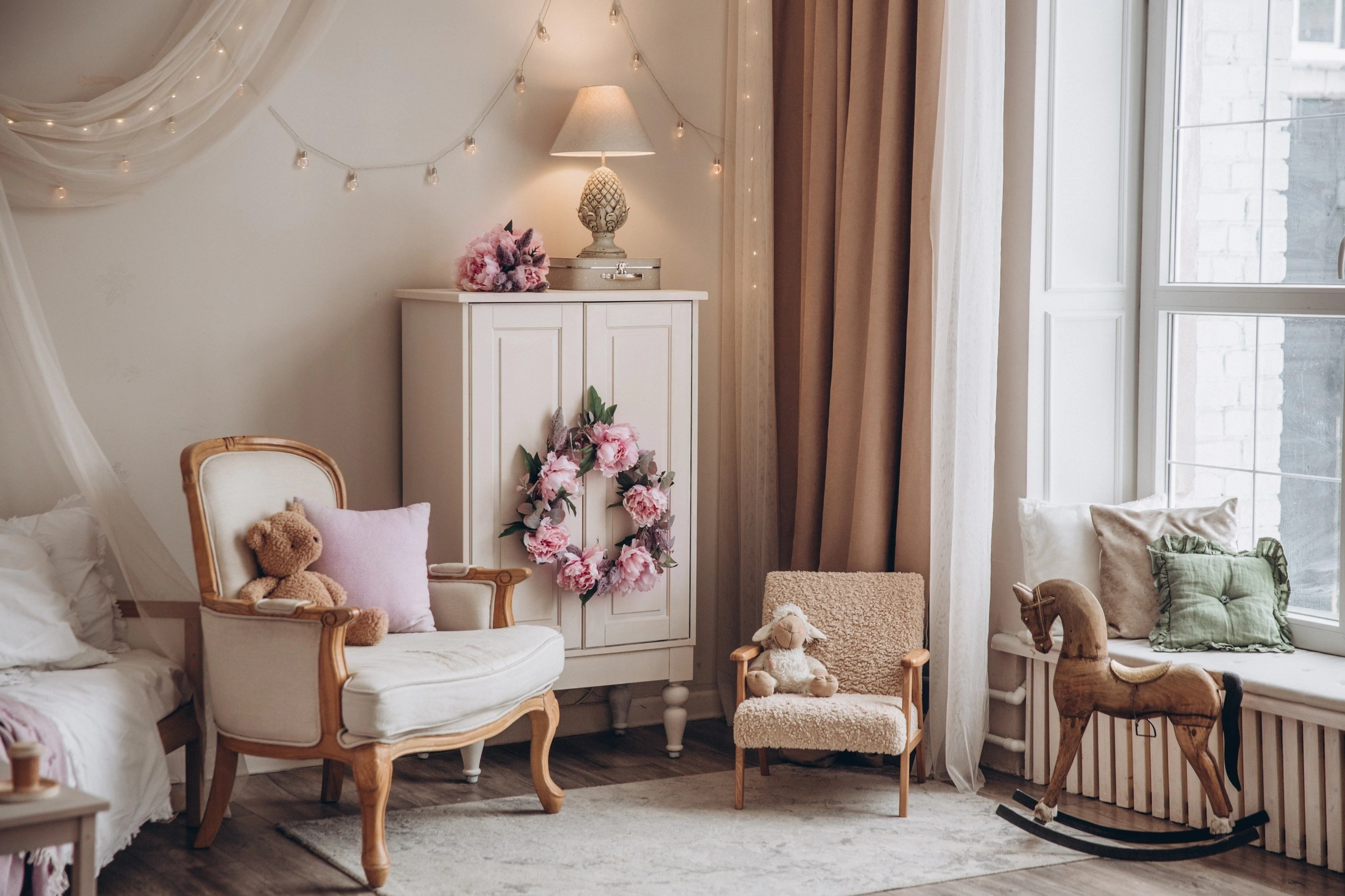 PORTFOLIO (Зал «Библиотека»). Семейный и свадебный фотограф в Воронеже Майя Добровольская