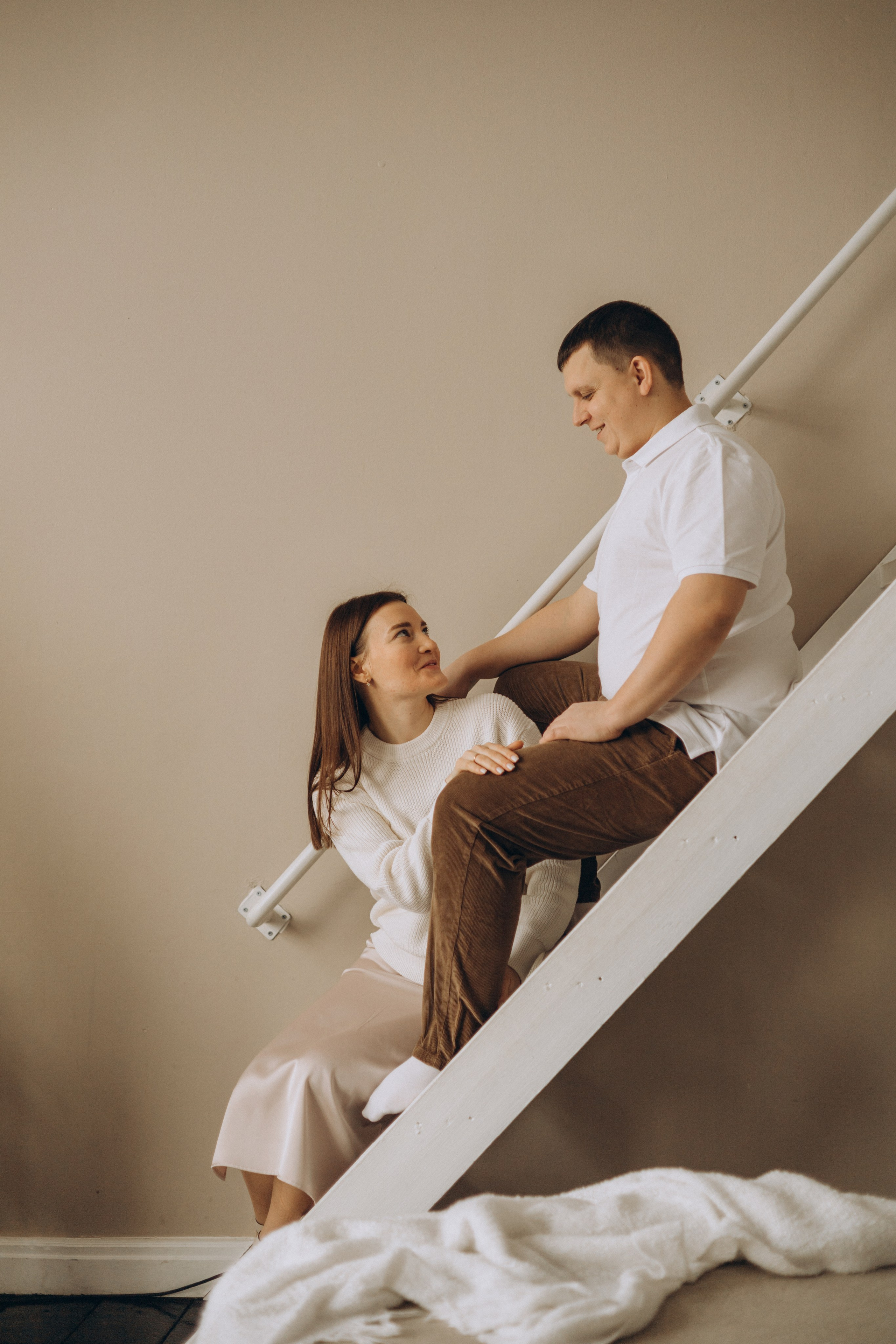 Алексей, Дарья и Василиса. Привет! Меня зовут Эльвира, я фотограф в Екатеринбурге