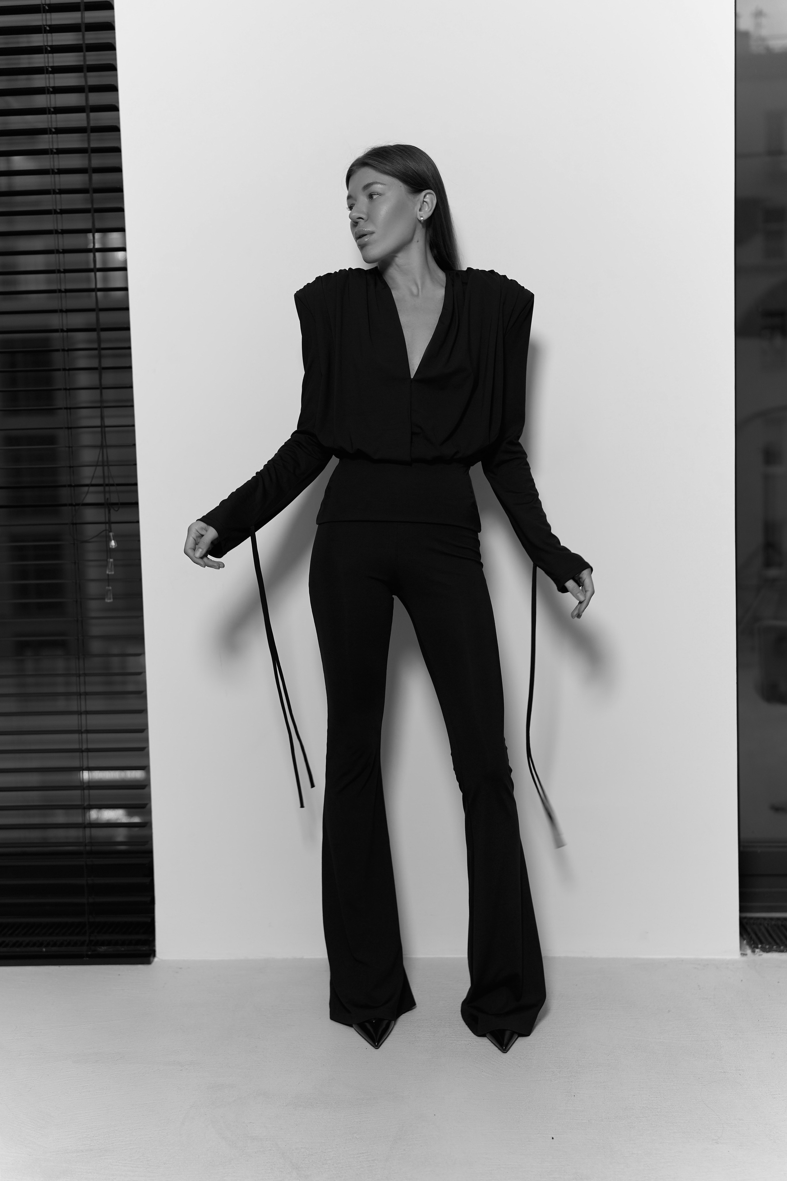 CHIENNE. Фотограф в Москве — Ольга Кушнарева