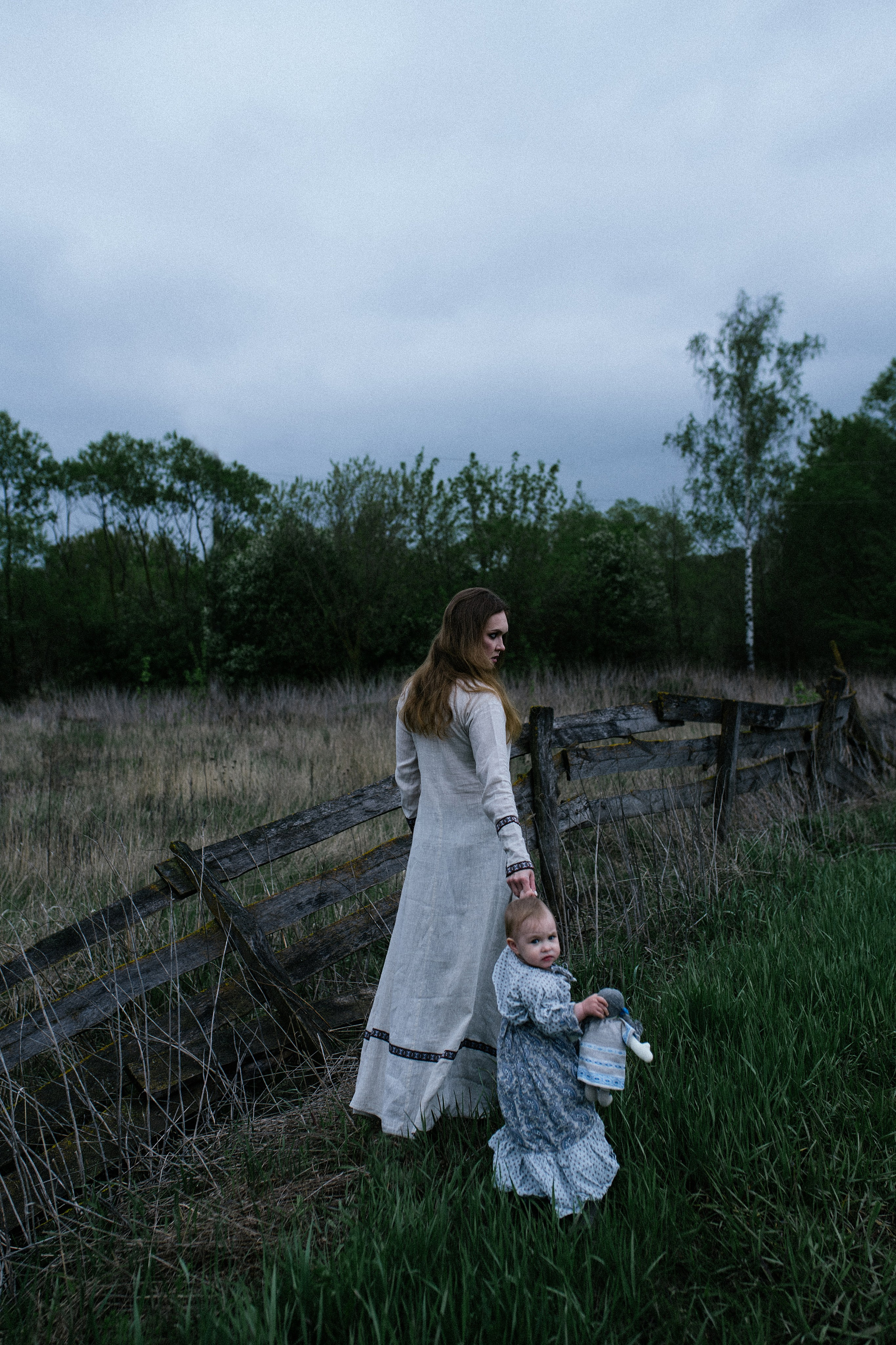 Я заберу тебя с собой. Свадебный, семейный фотограф в Рязани Лена Брант