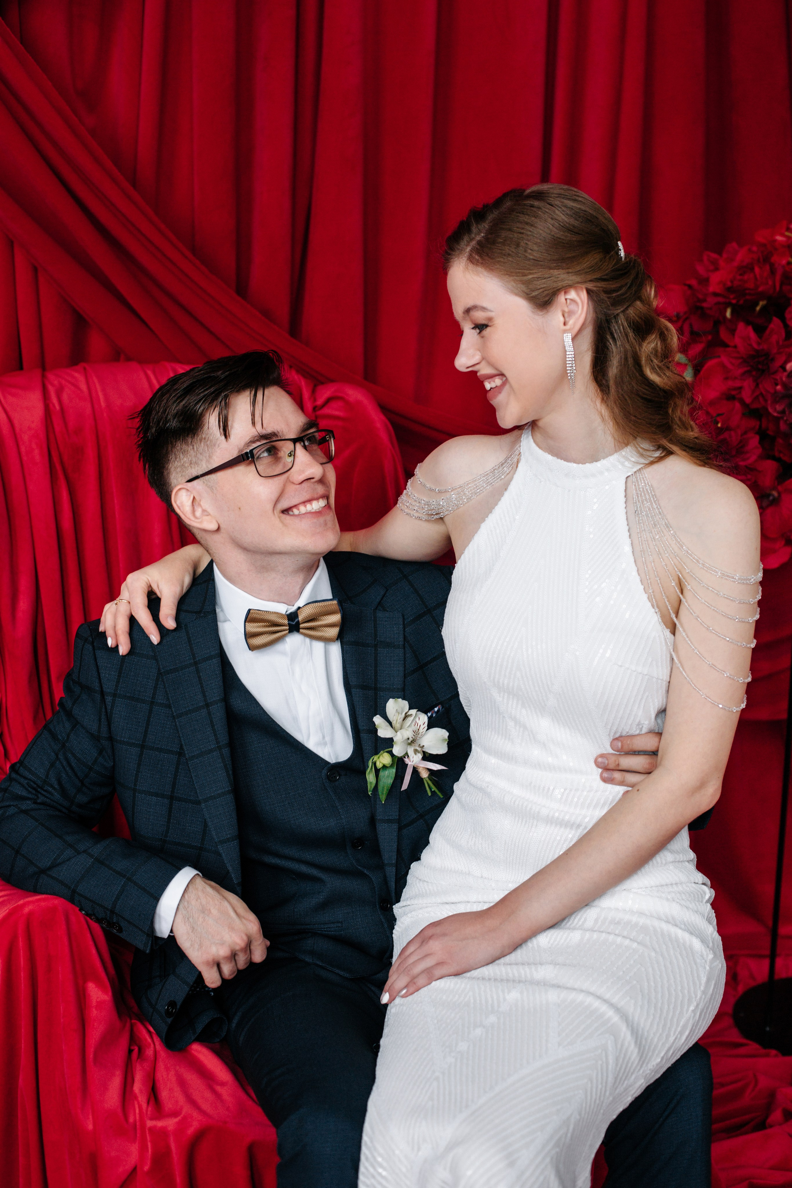 • Оксана & Максим •. Семейный и свадебный фотограф в Воронеже Майя Добровольская