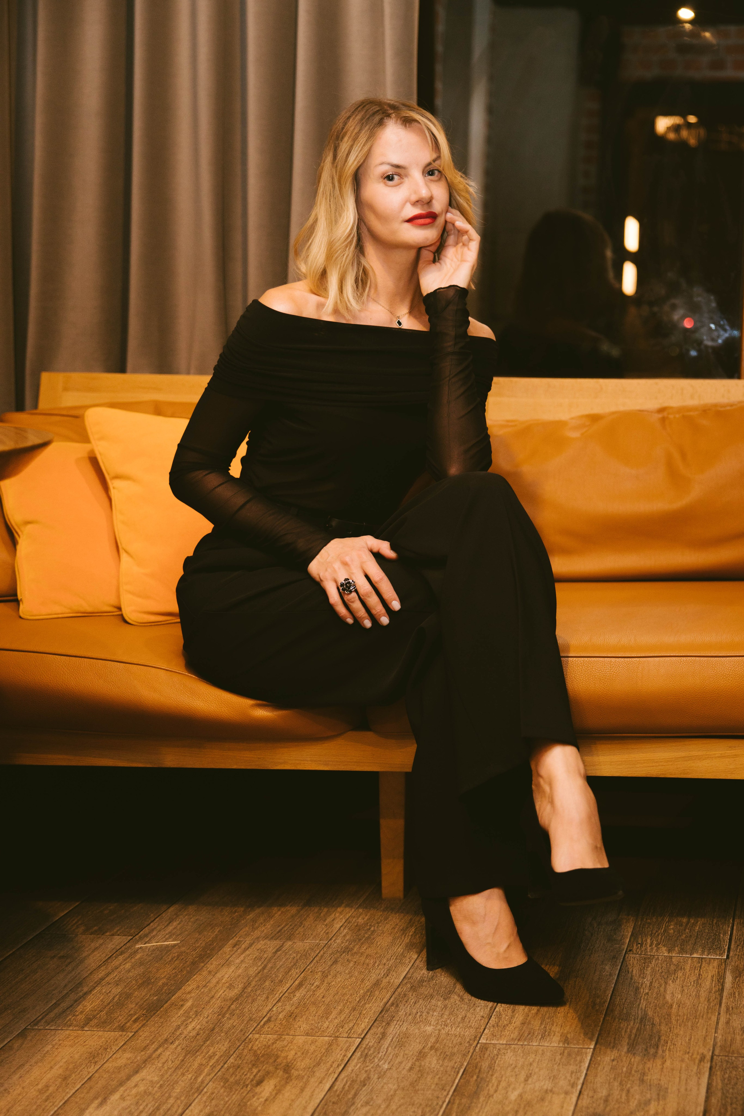 Юбилей. Фотограф в Липецке и Москве Рыкова Юлия